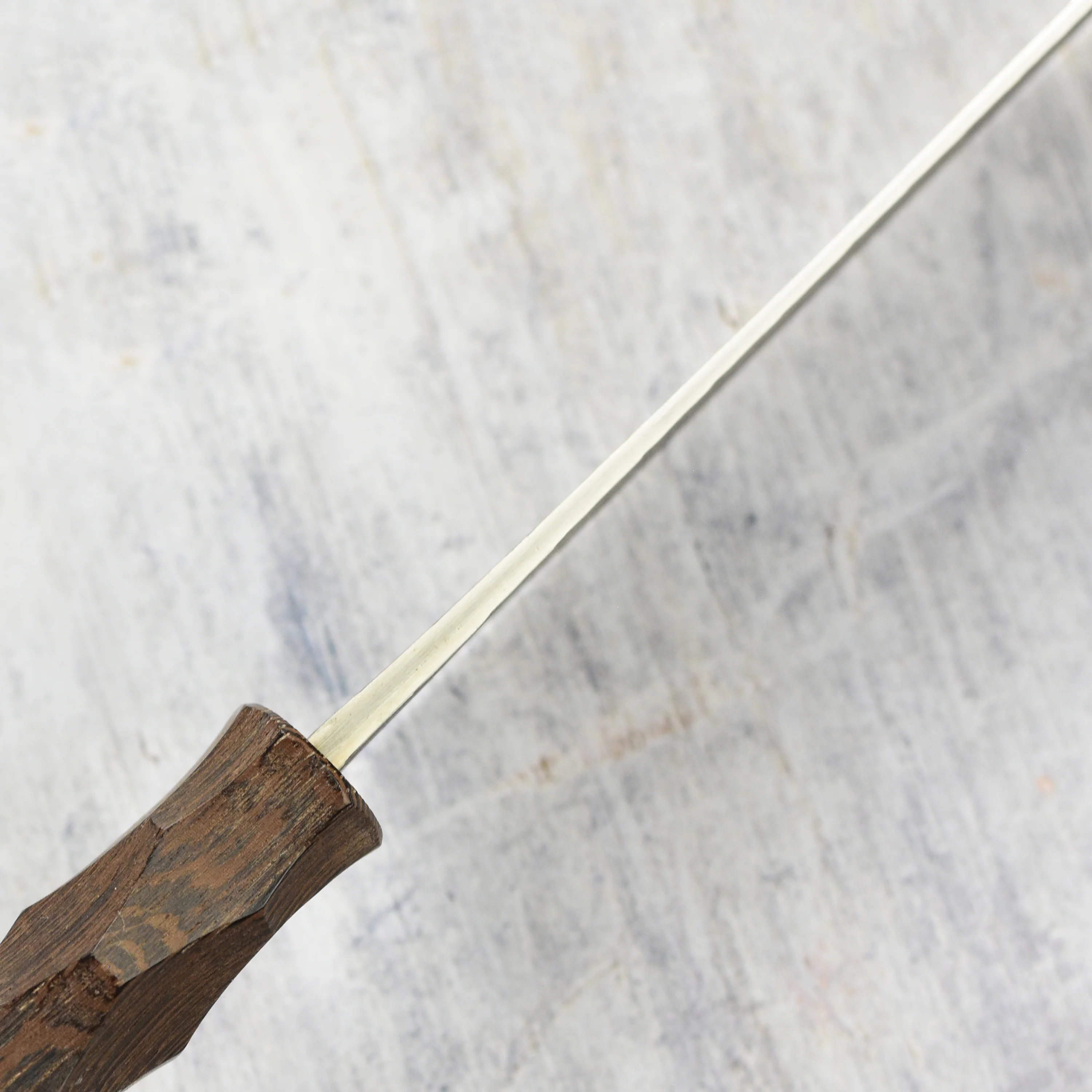 Naguri SLD 6.5" Nakiri - Image 7