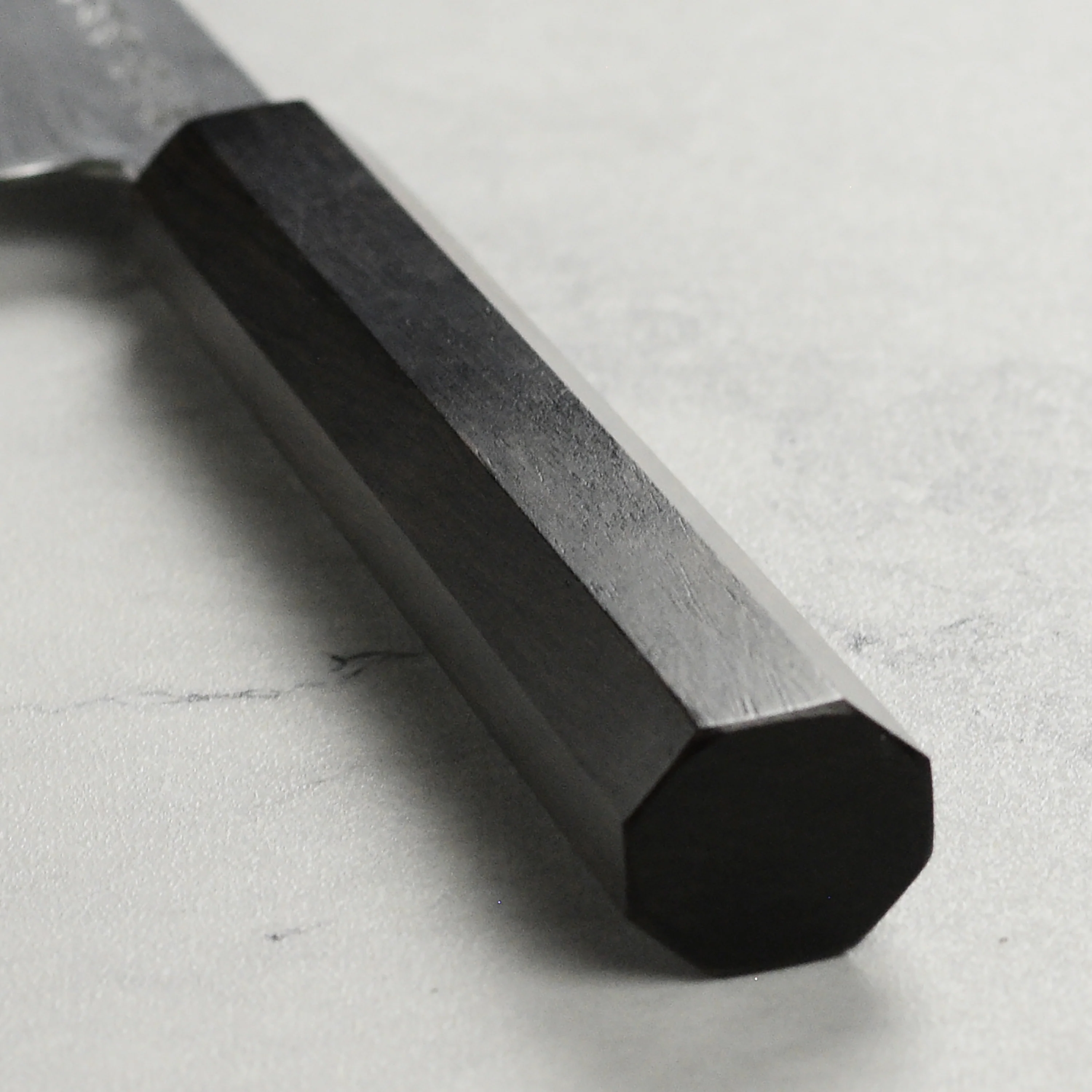 Nakagawa Aogami #1 Damascus 5.9" Petty - Image 2