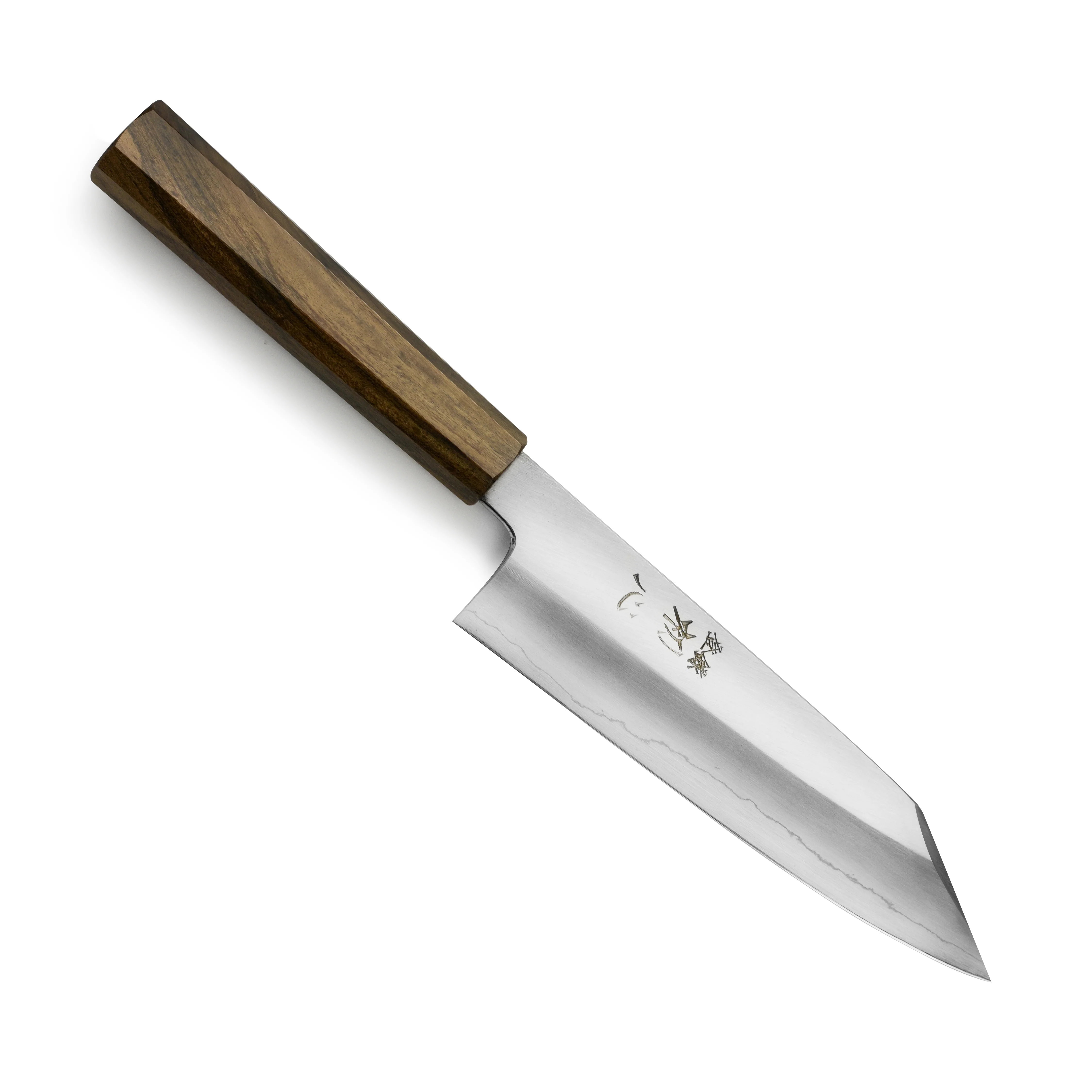 Nakagawa Ginsan 7" Bunka - Image 9