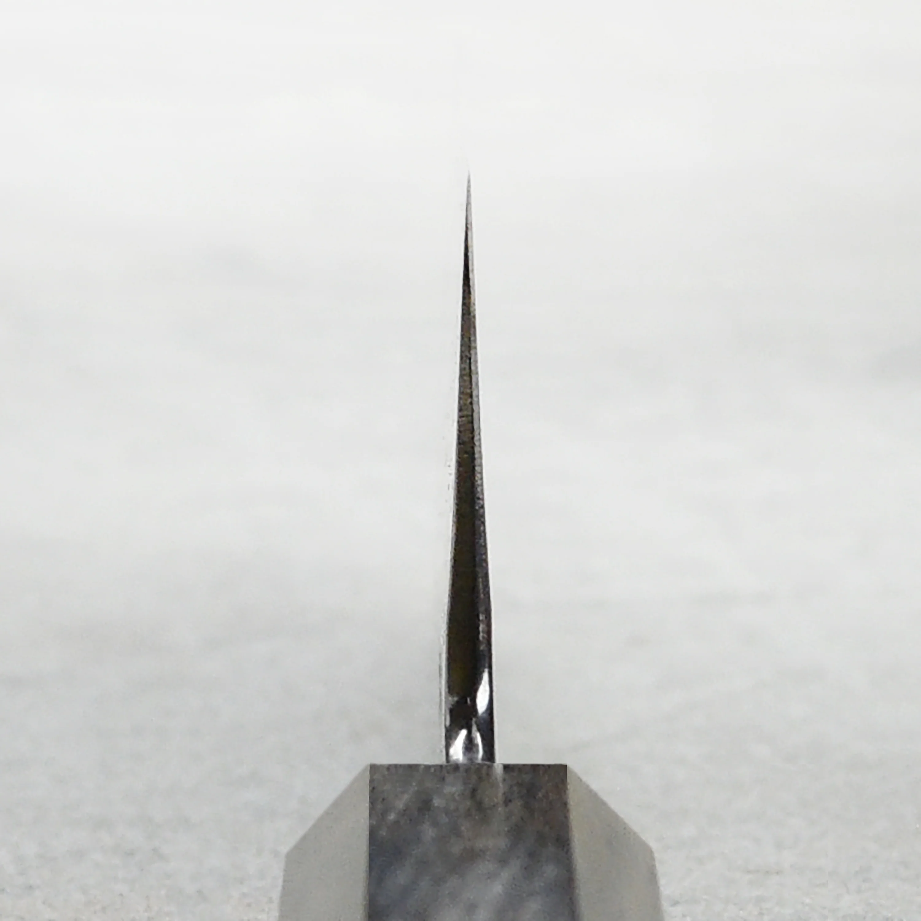 Nakagawa Ginsan 7" Santoku - Image 5