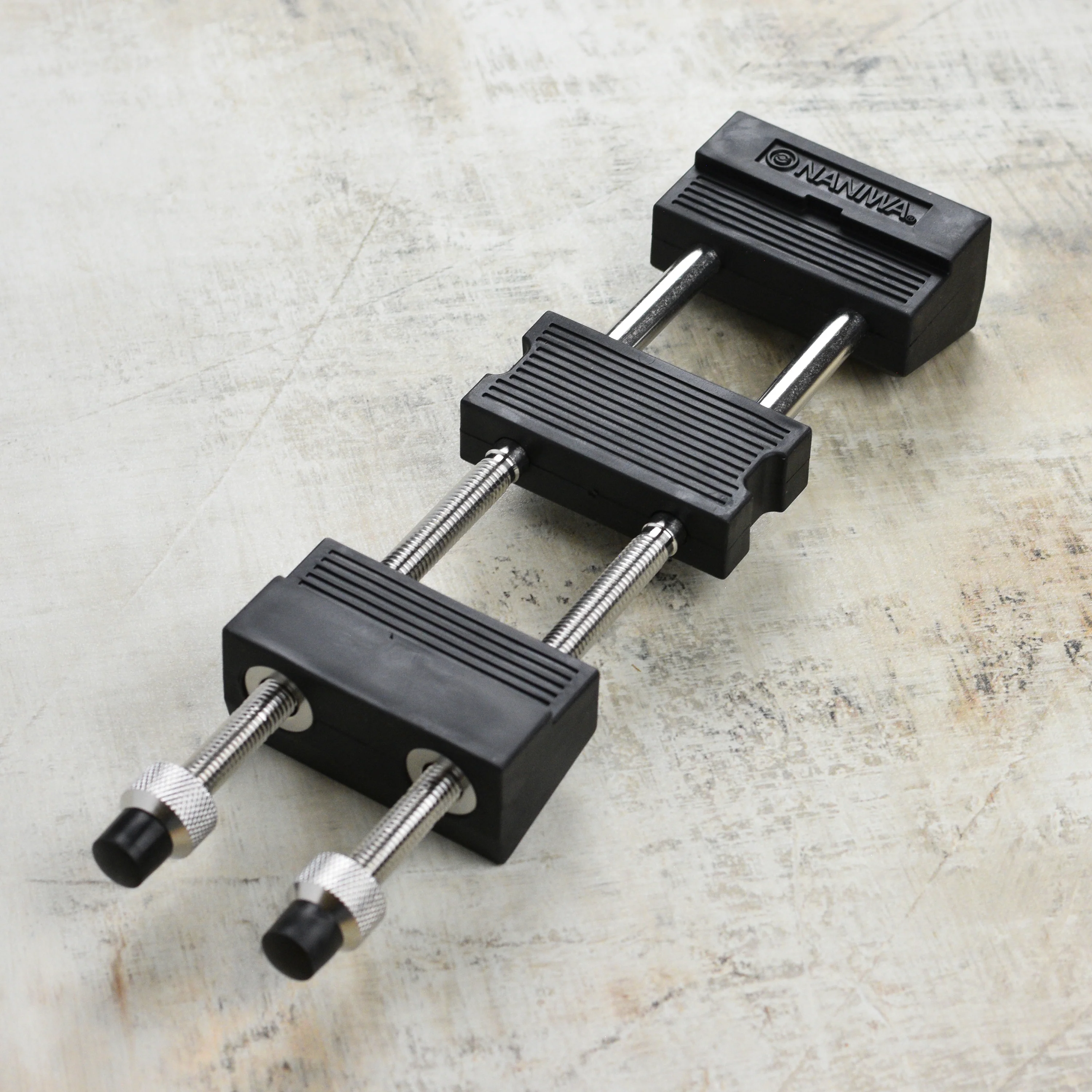 Naniwa Adjustable Whetstone Holder - Image 4