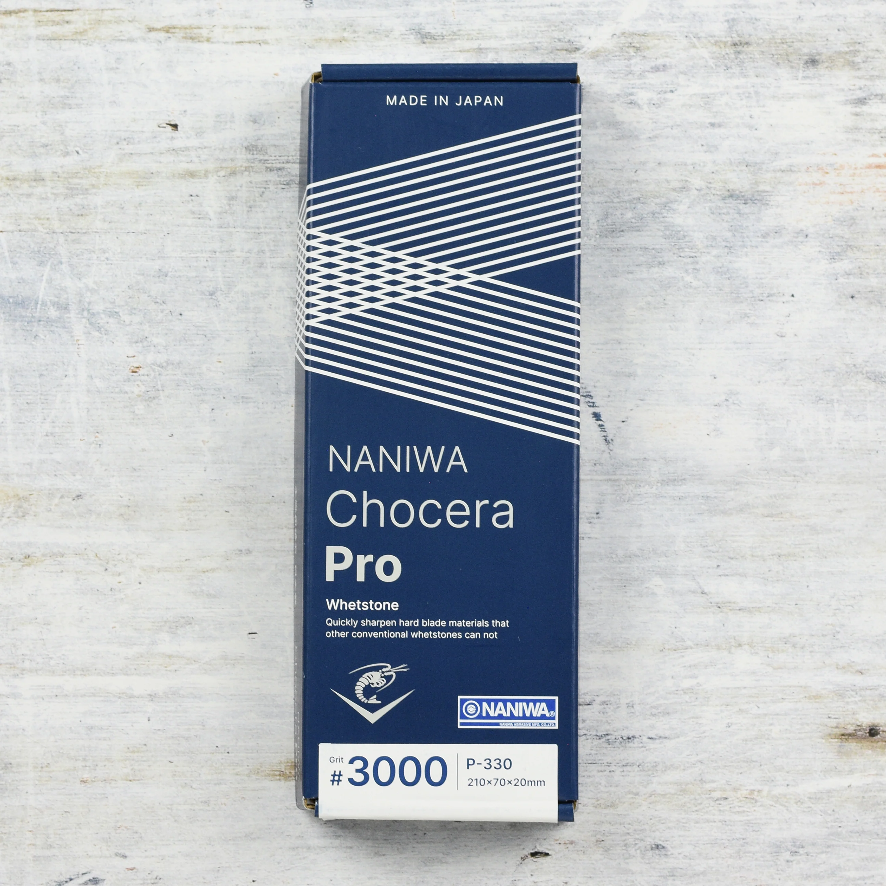 Naniwa Chocera Pro 3000 Whetstone - Image 4