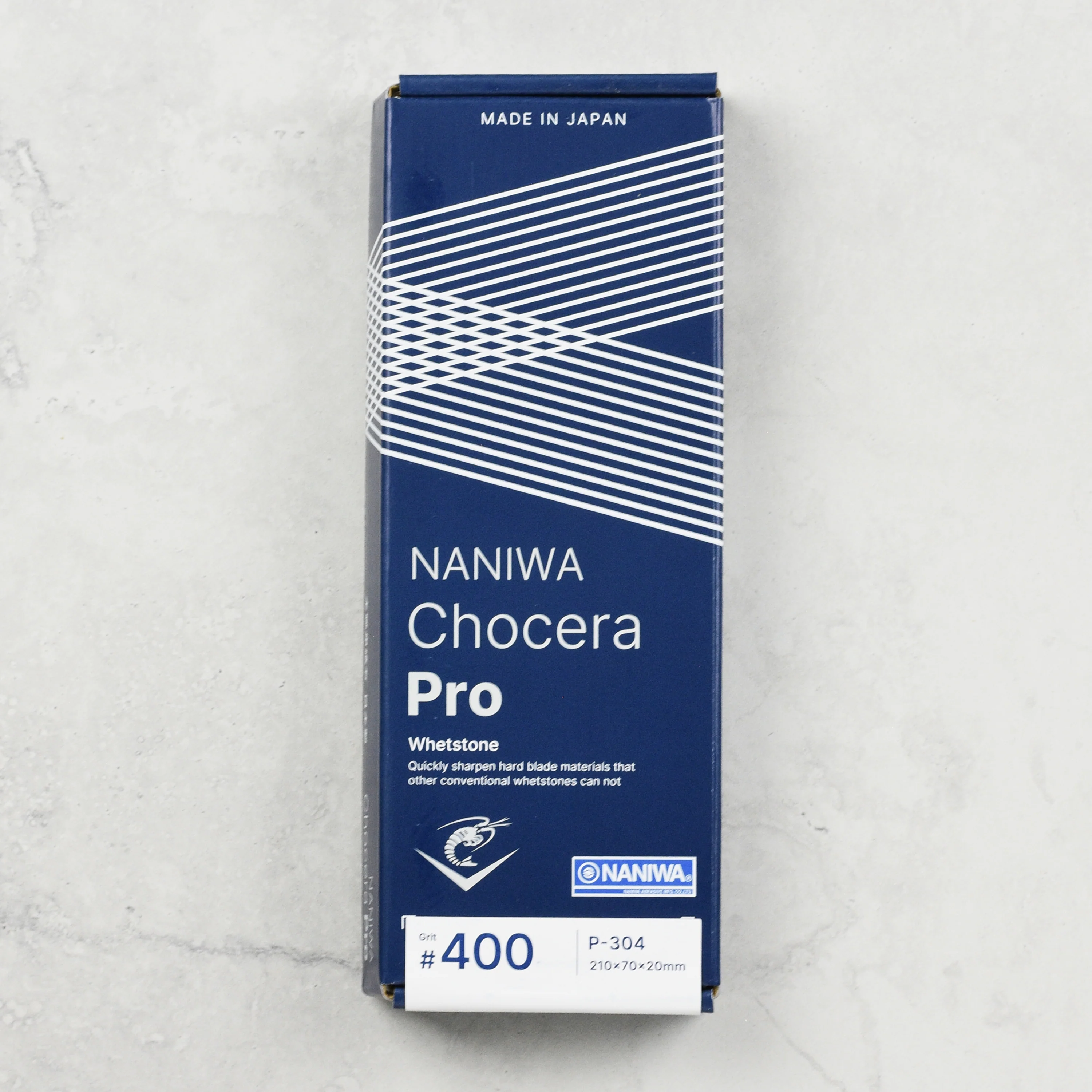 Naniwa Chocera Pro 400 Whetstone - Image 4