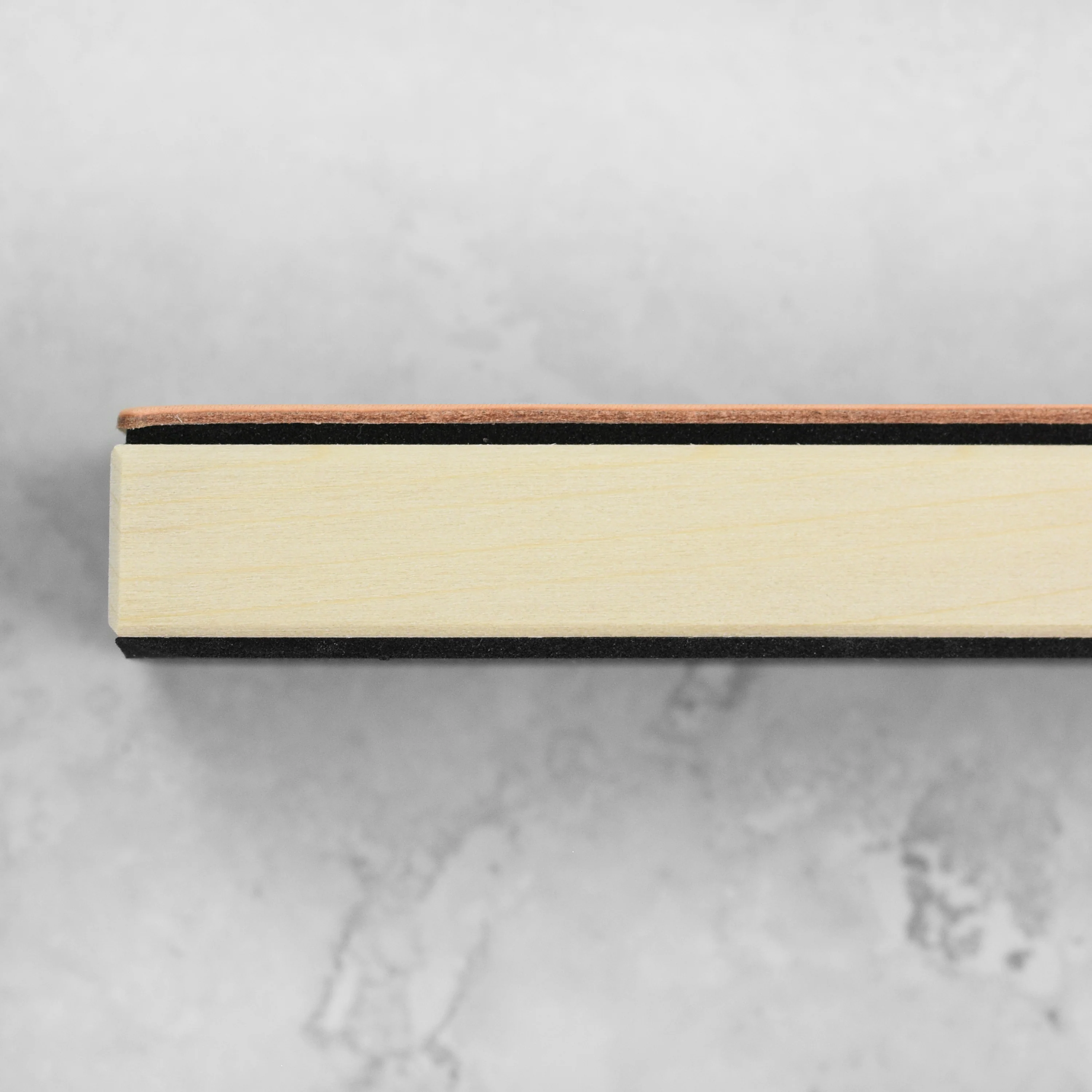 Naniwa Natural Leather Strop - Image 3
