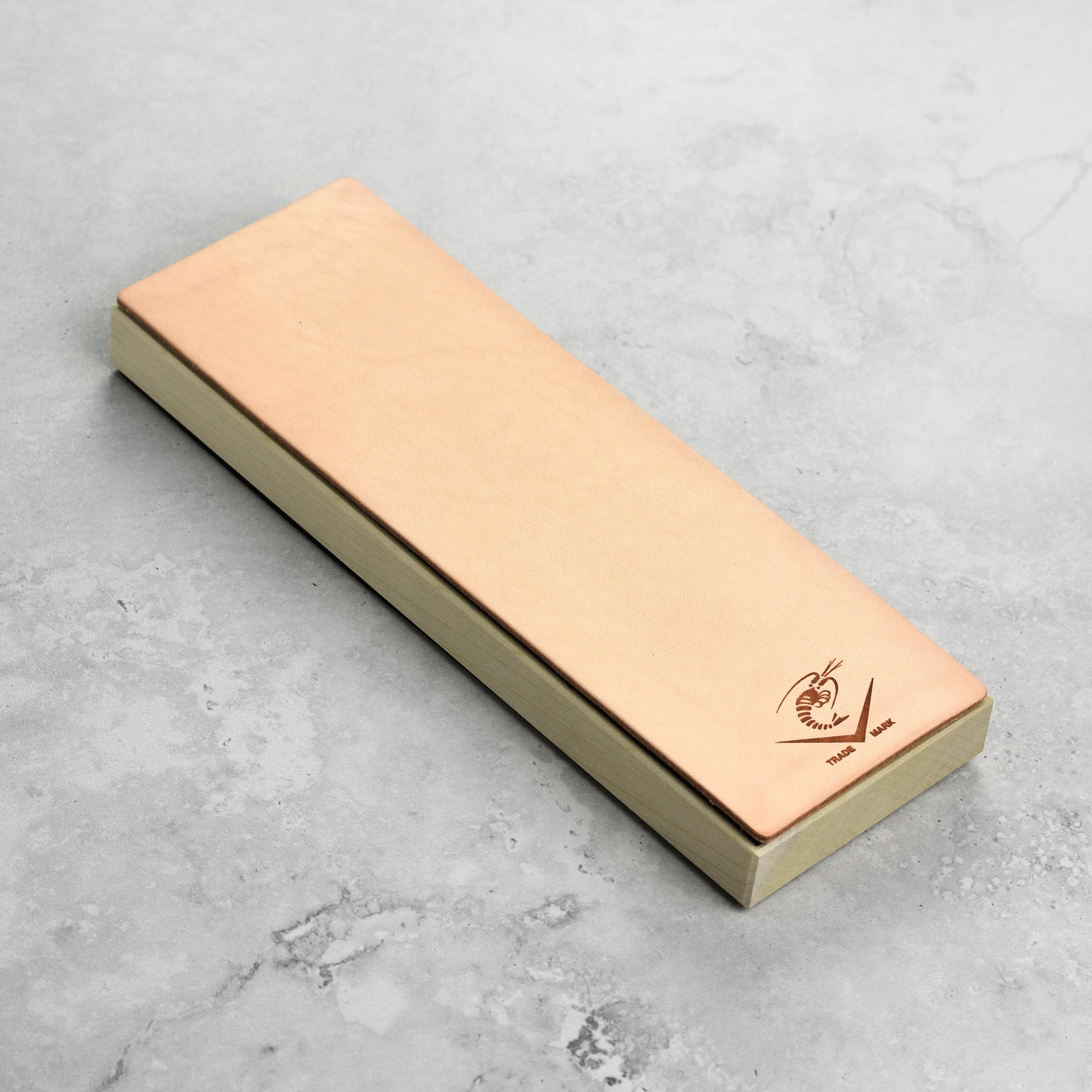 Naniwa Natural Leather Strop - Image 4