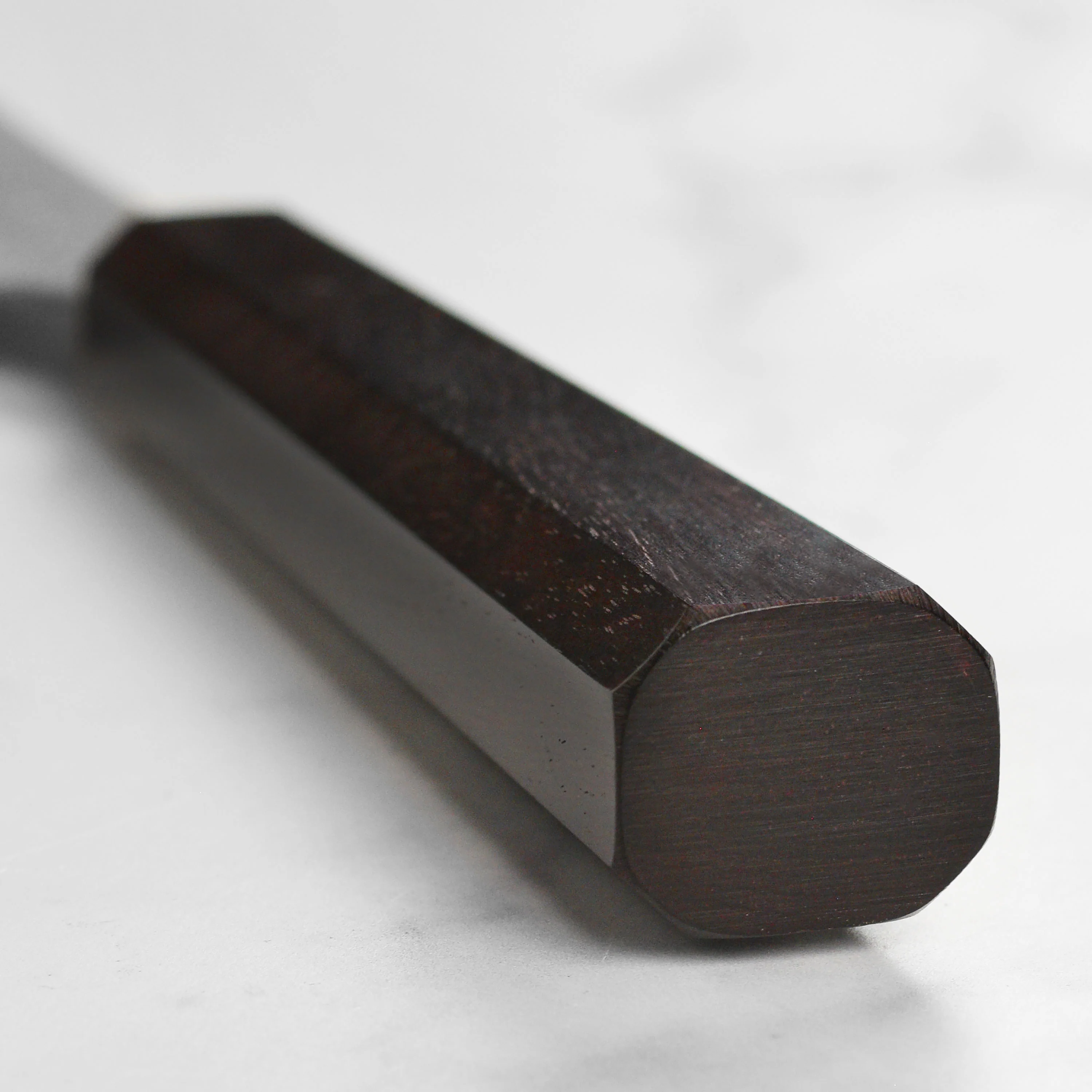 Nigara Anmon SG2 Damascus 7" Bunka - Image 2
