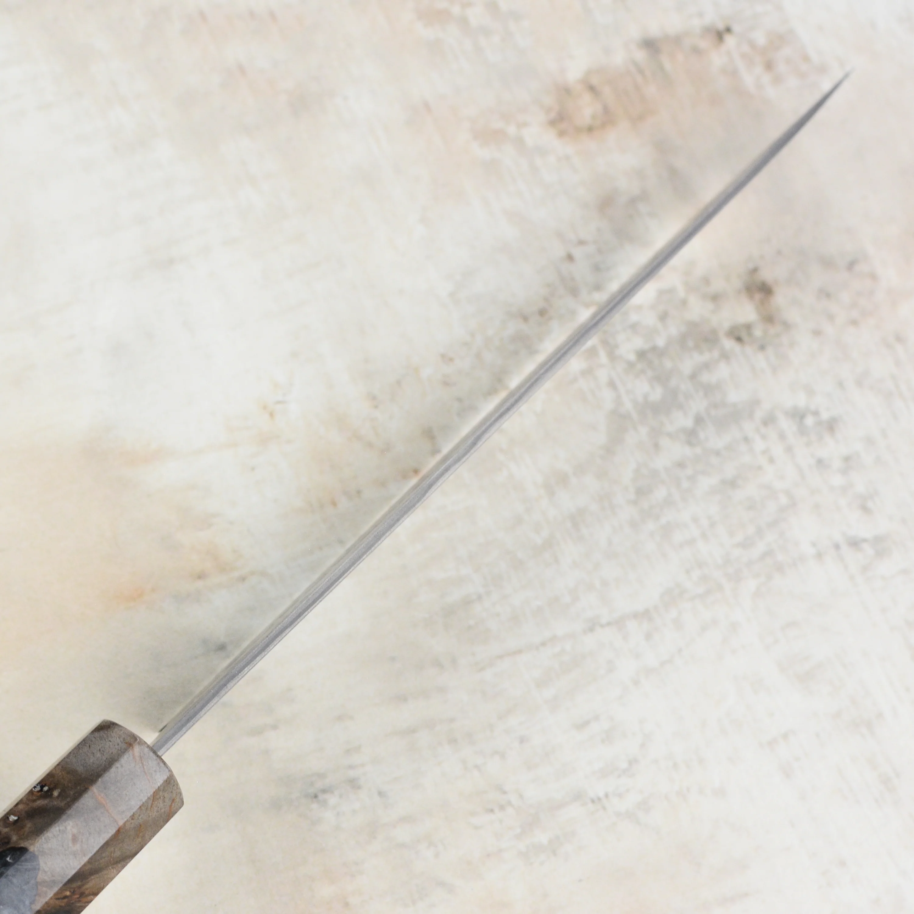 Nigara Anmon SG2 Damascus 5.9" Petty - Image 4