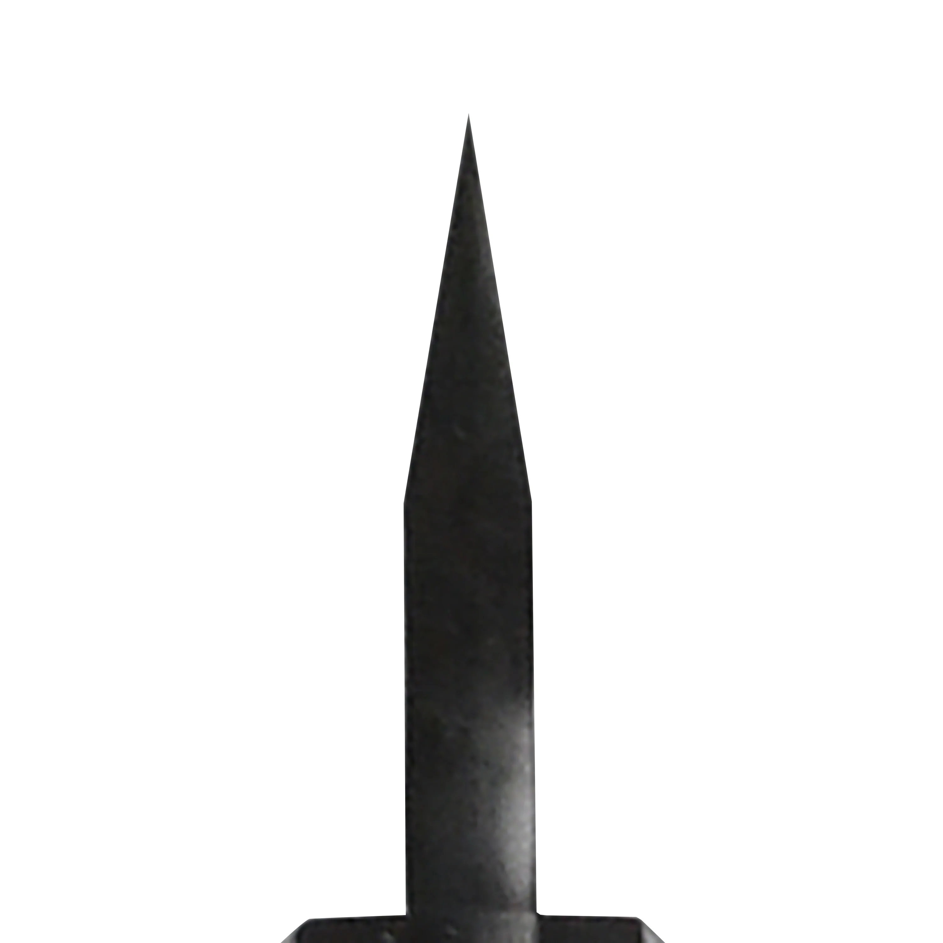 Nigara SG2 Kurouchi Tsuchime 6.7" Honesuki - Image 5