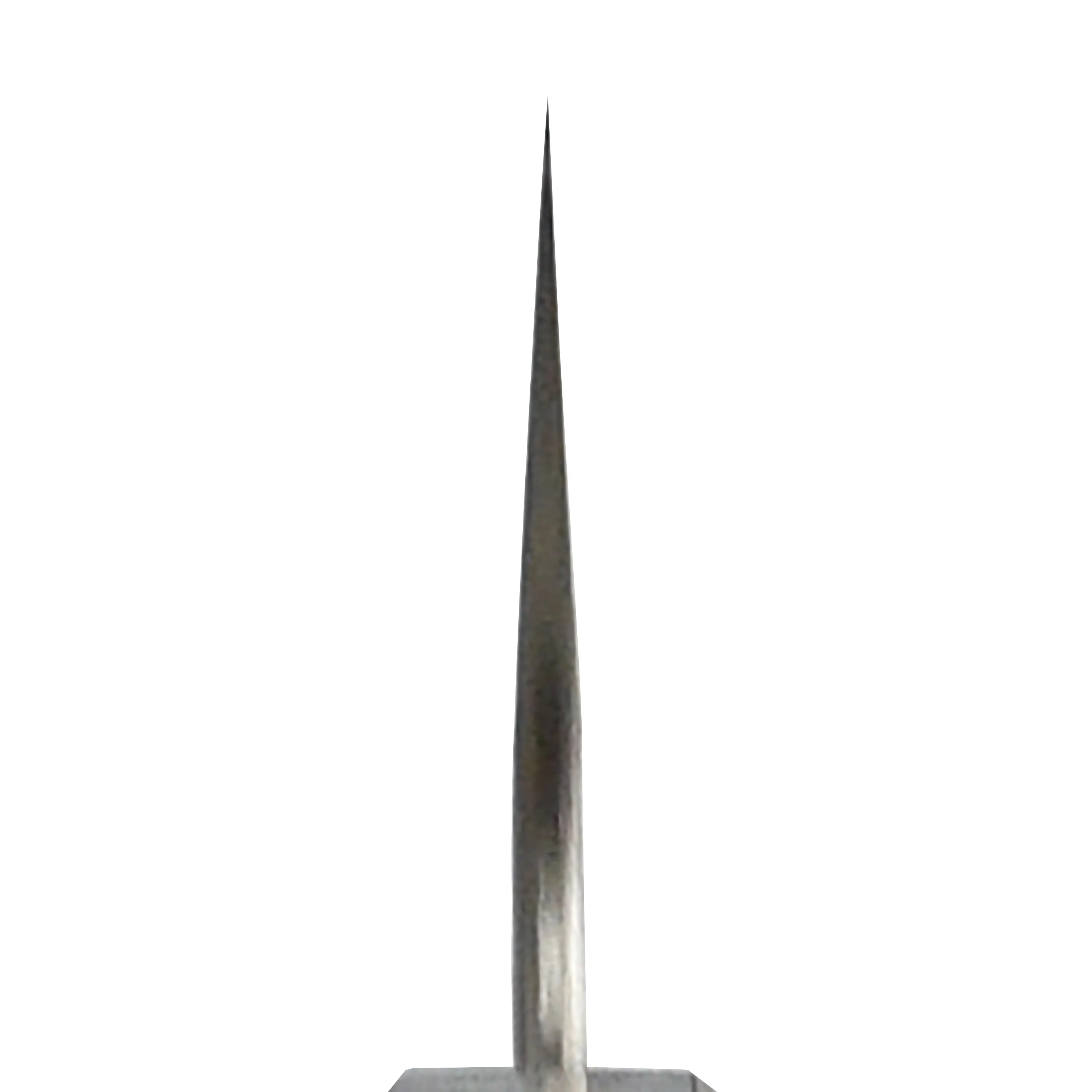 Nigara SG2 Migaki Tsuchime 8.25" Gyuto - Image 5