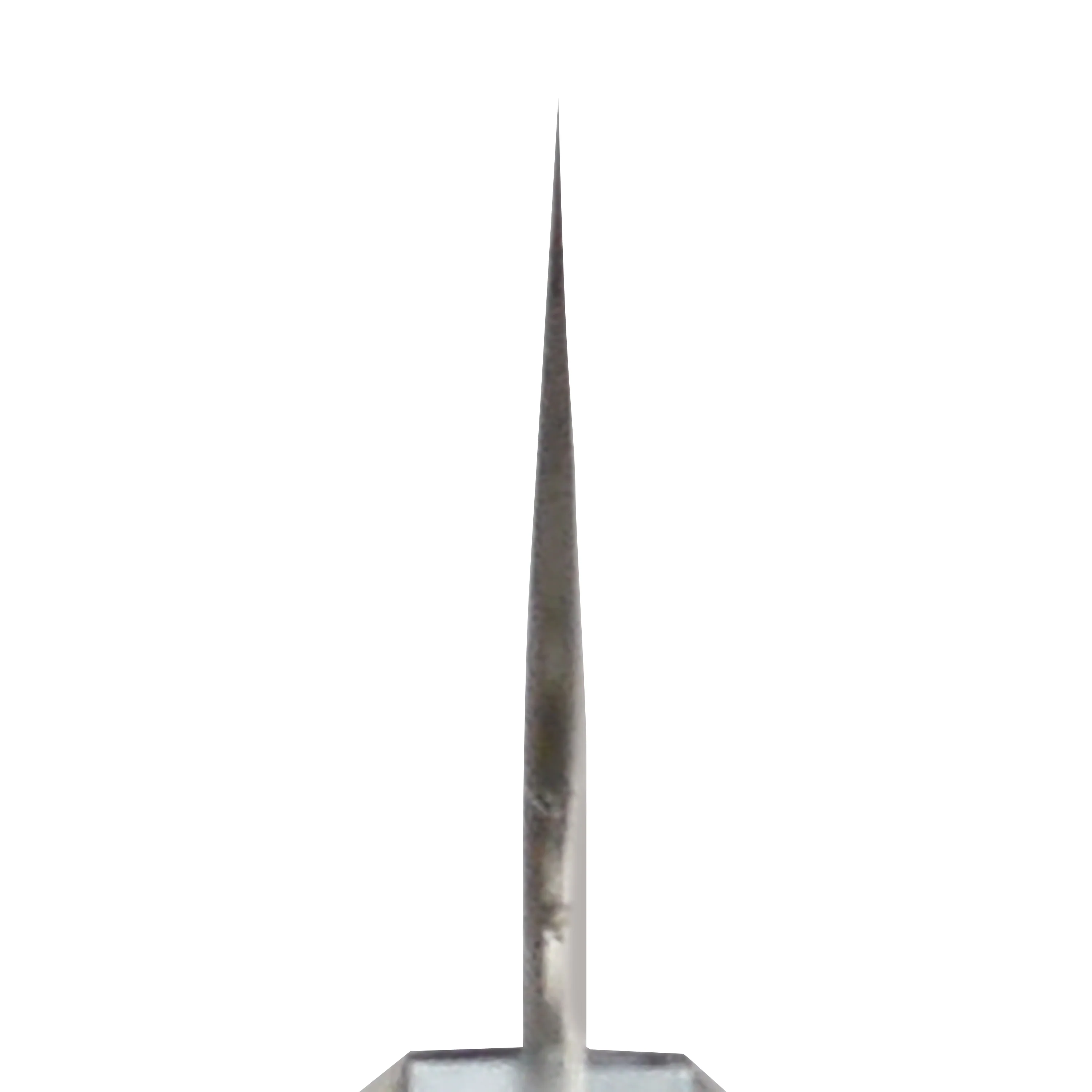 Nigara SG2 Migaki Tsuchime 7" Kiritsuke Nakiri - Image 5