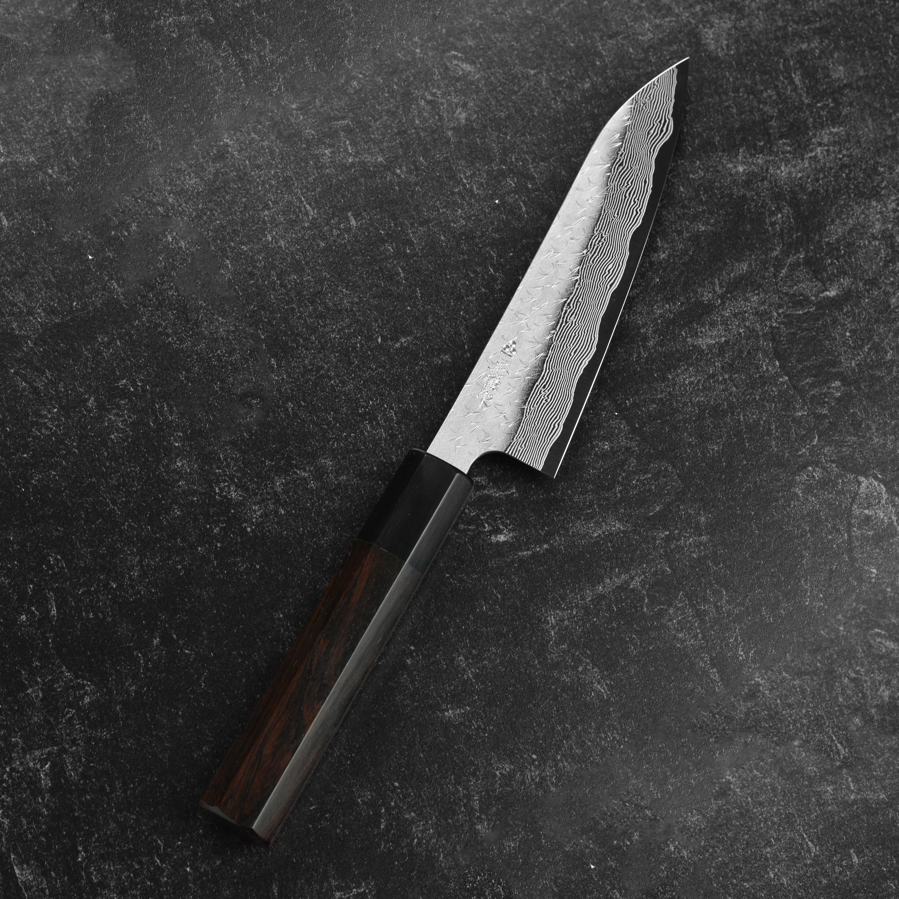 Nigara SPG STRIX 5.9" Petty - Image 5