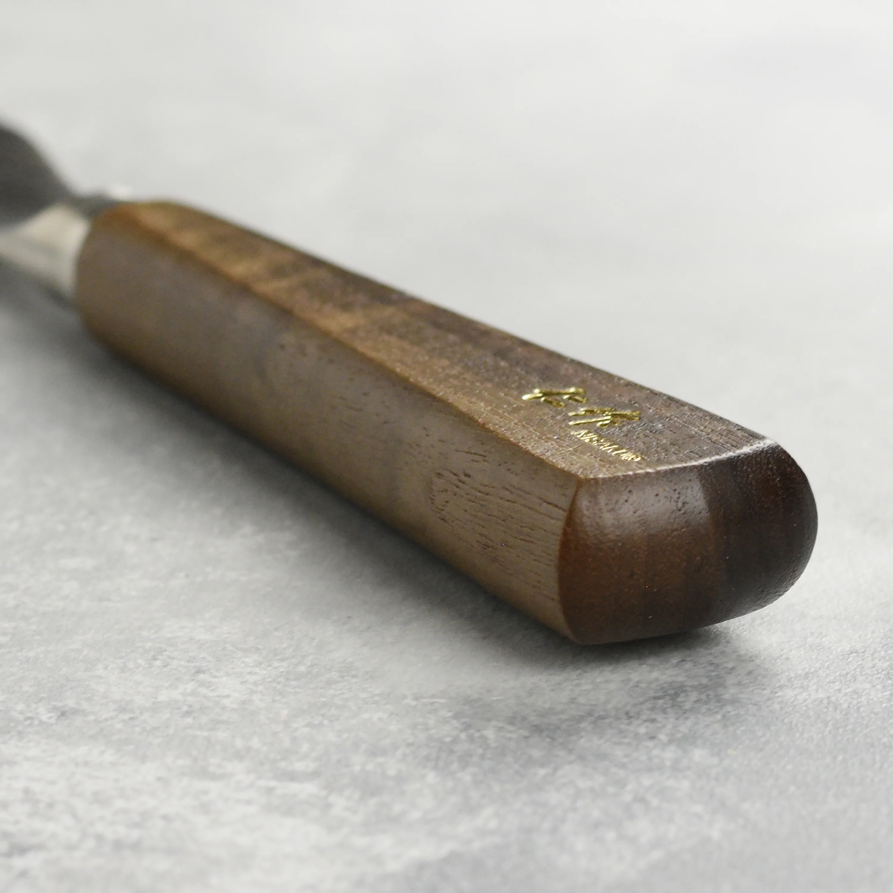 Nisaku 8" Forged Palette Knife - Image 2