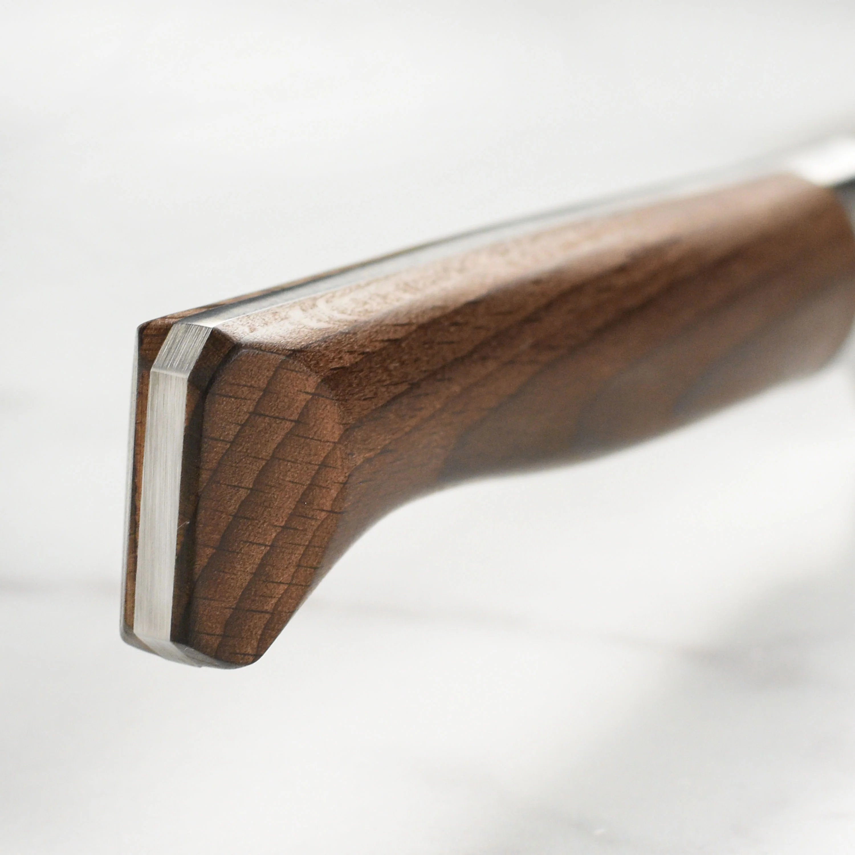 Opinel Forged 1890 8" Bread Knife - Image 6