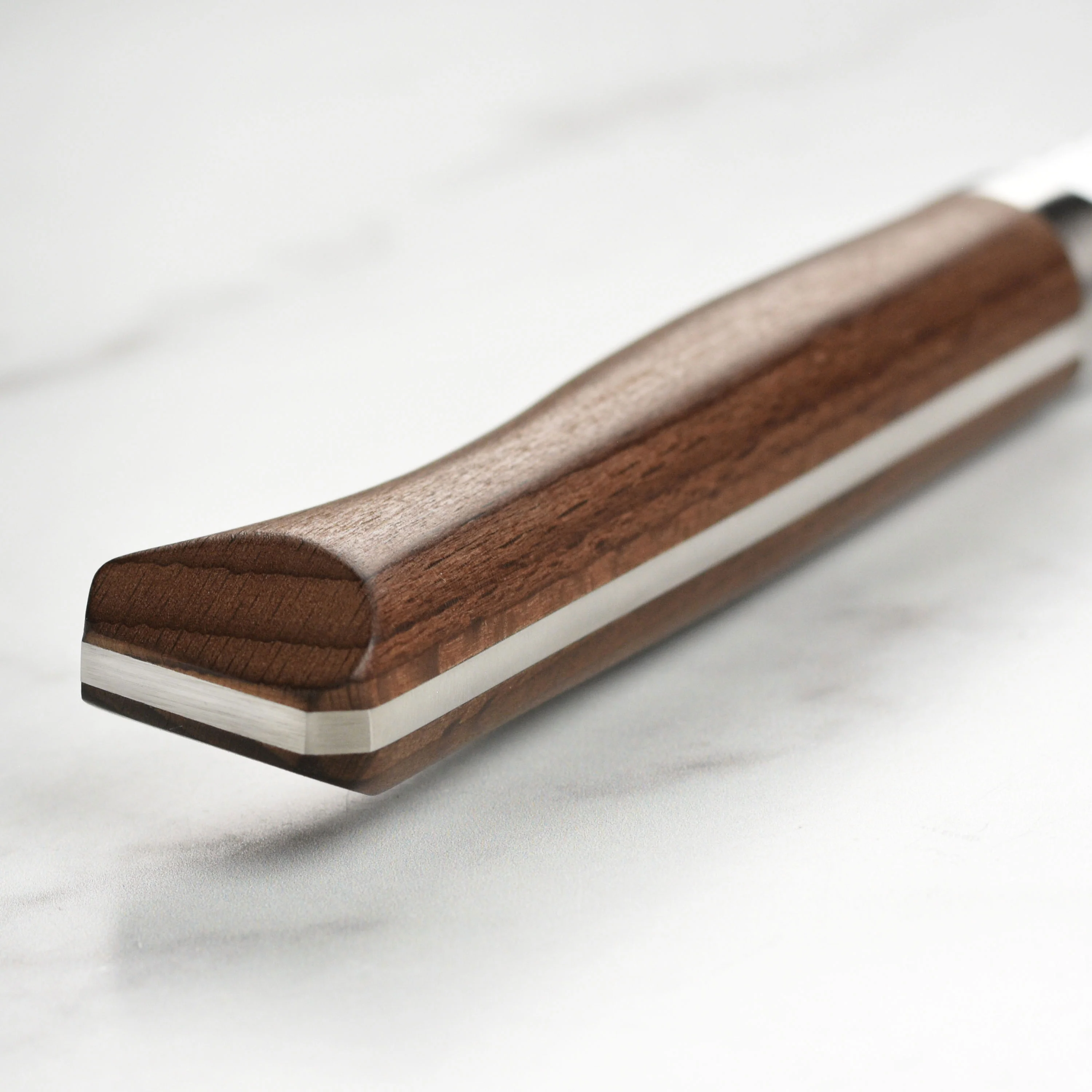 Opinel Forged 1890 8" Bread Knife - Image 9