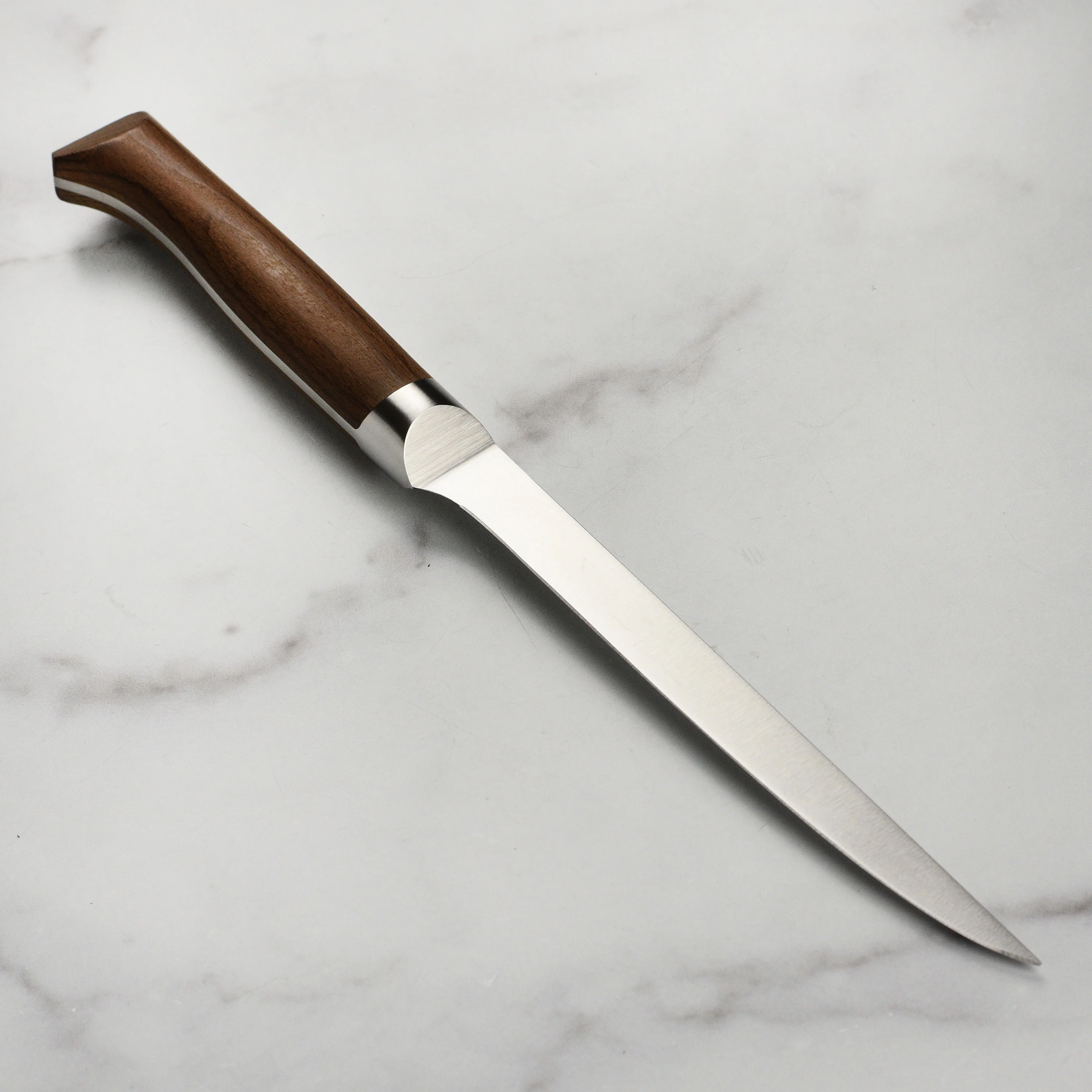 Opinel Forged 1890 7" Fillet Knife - Image 4