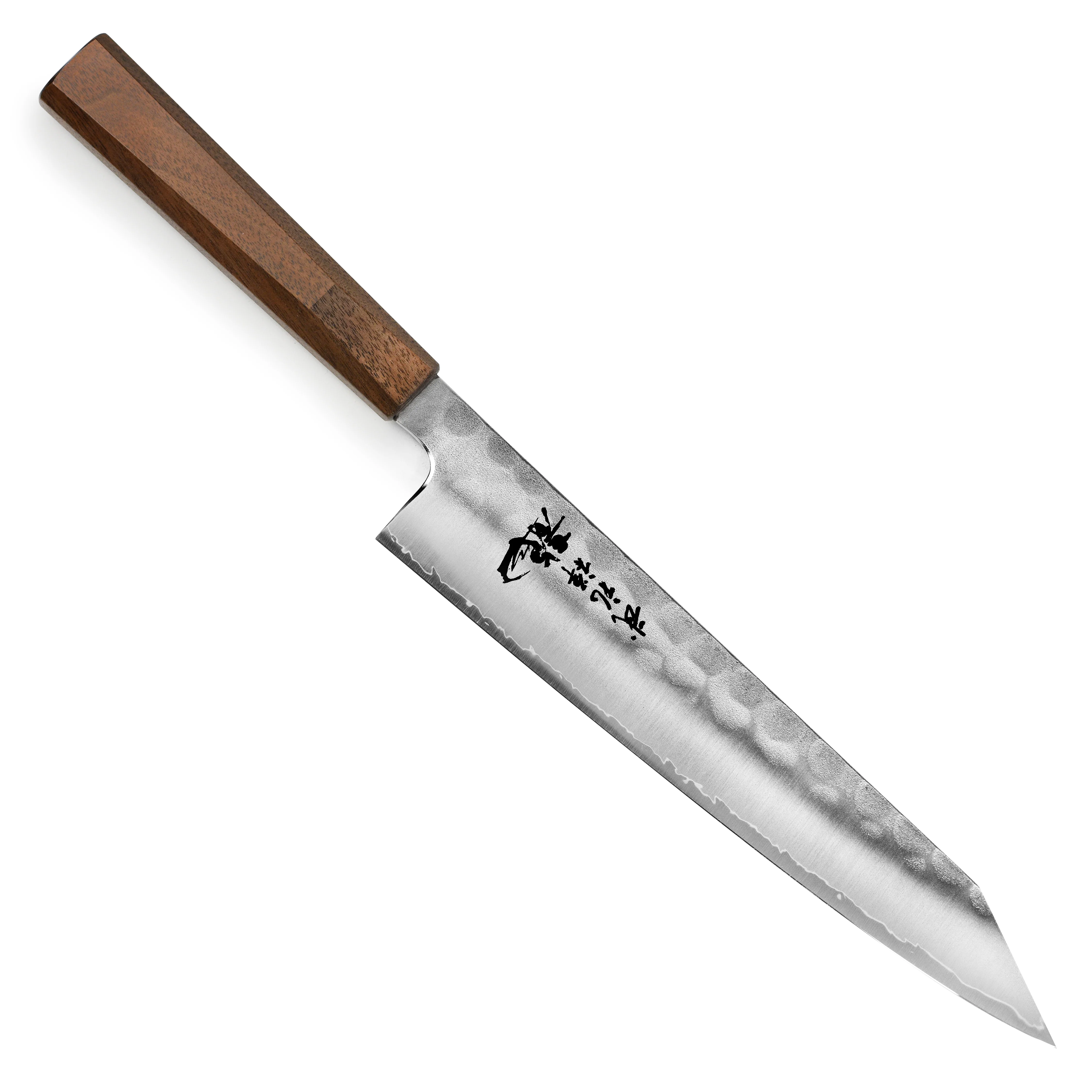 Ryusen Blazen Ryu Wa SG2 9.4" Gyuto - Image 5