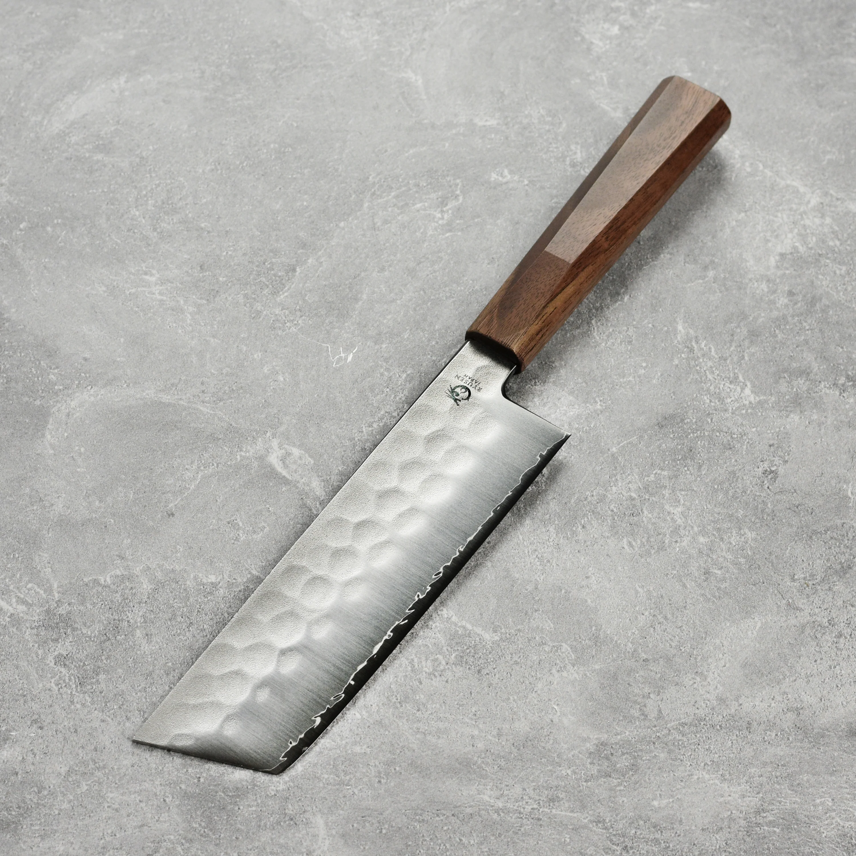 Ryusen Blazen Ryu Wa SG2 6.1" Nakiri - Image 7