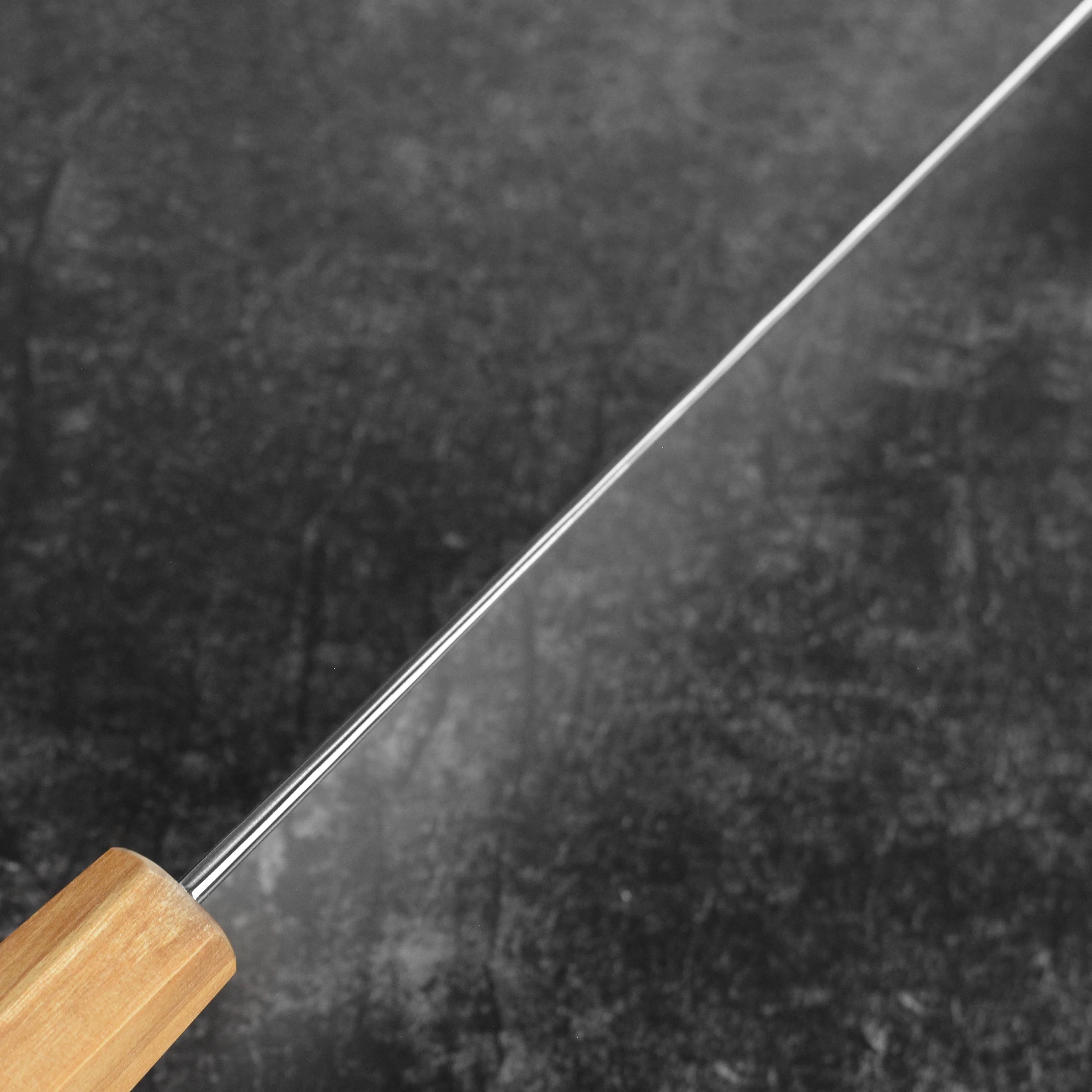 Ryusen Fukakuryu Kai 8.25" Gyuto - Image 7