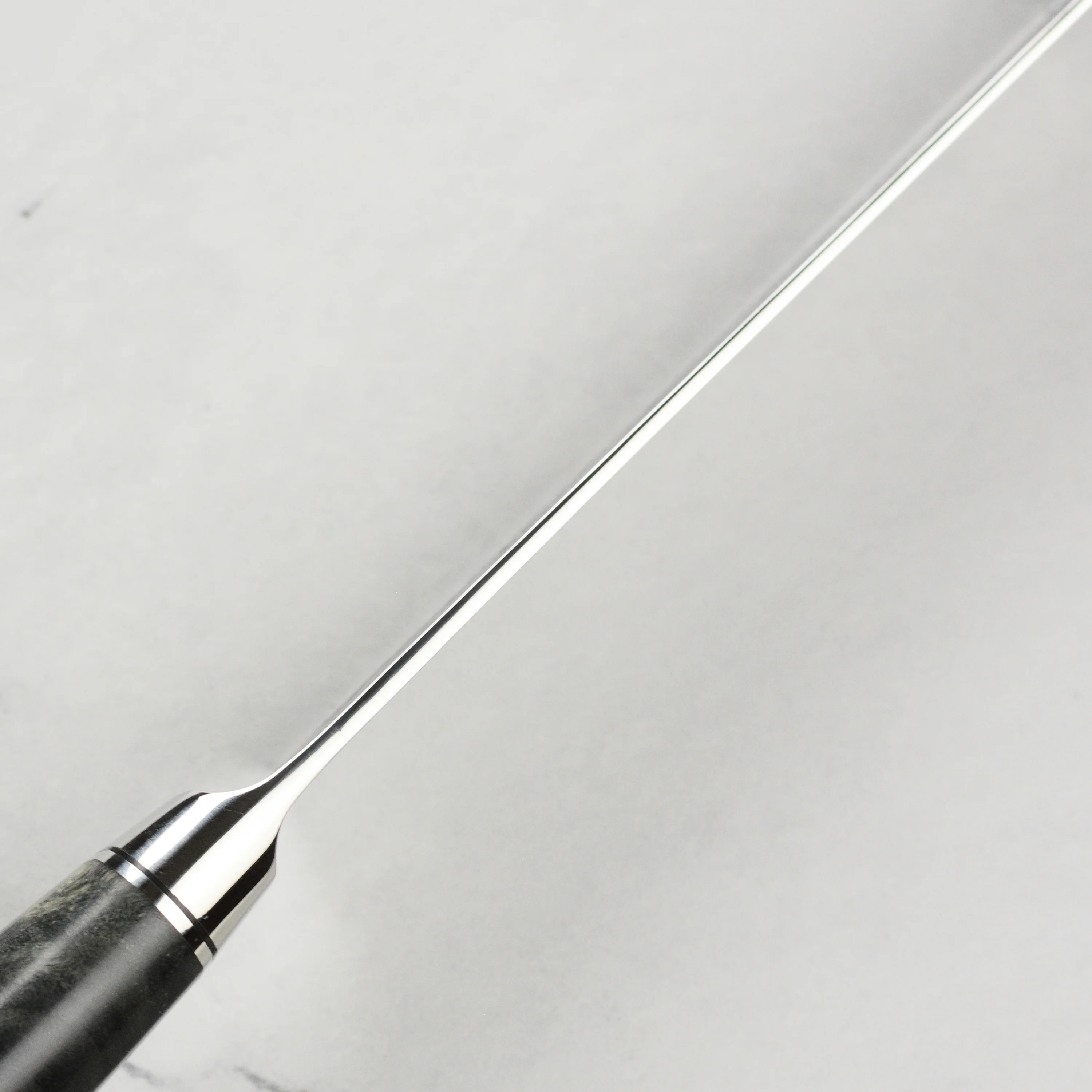 Ryusen Oukoku Ryu MT 10.2" Sujihiki - Image 3