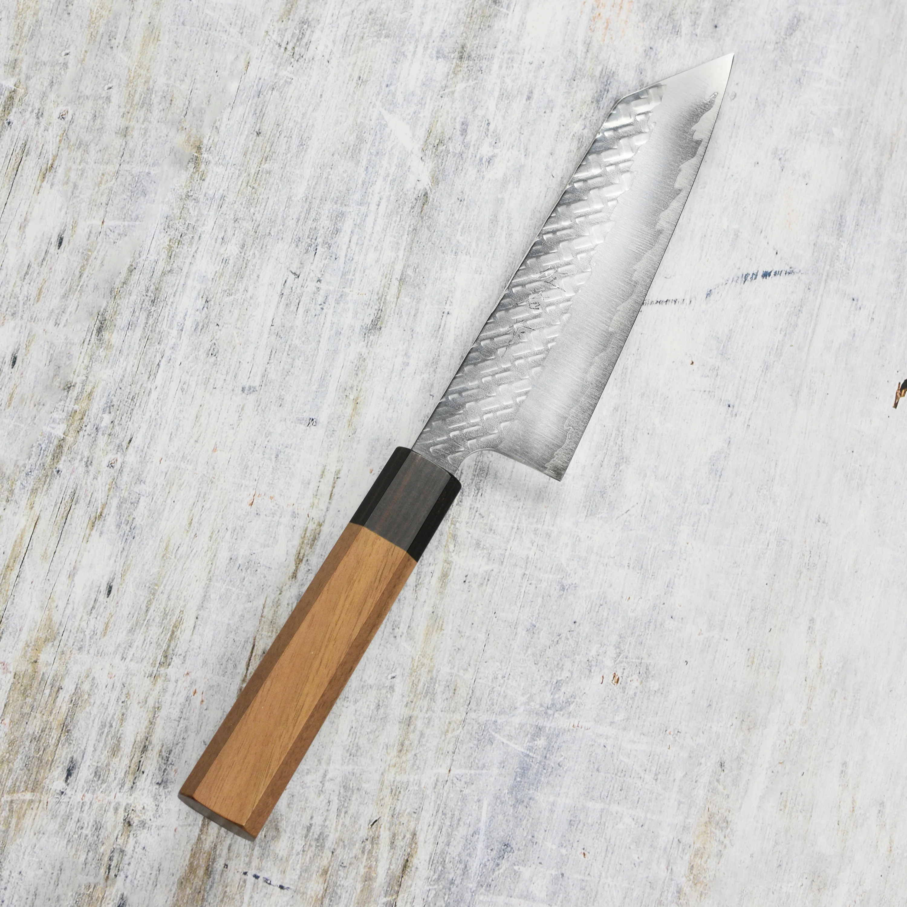 Saji SPG STRIX 6.3" Bunka - Image 6