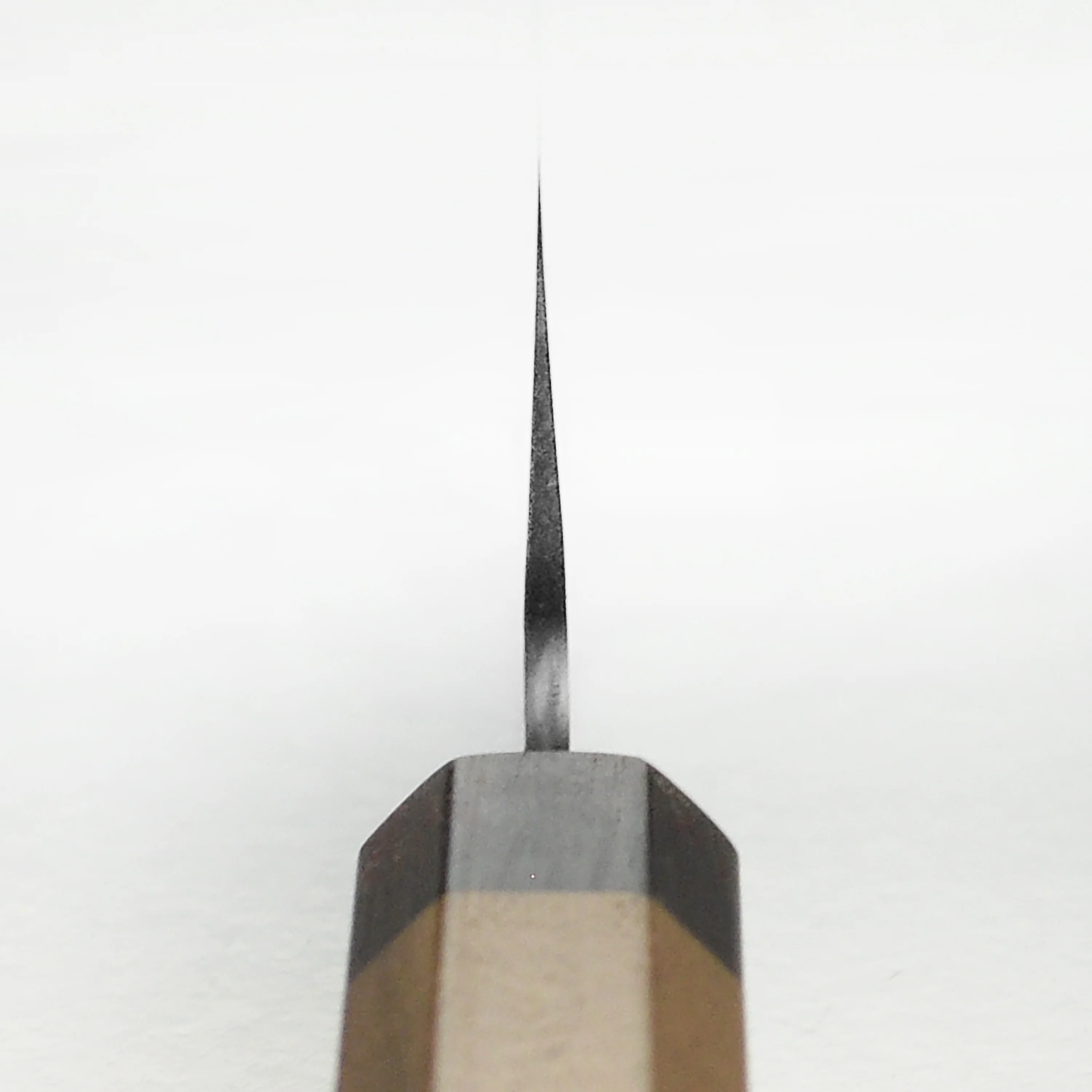 Saji SPG STRIX 8.25" Gyuto - Image 5