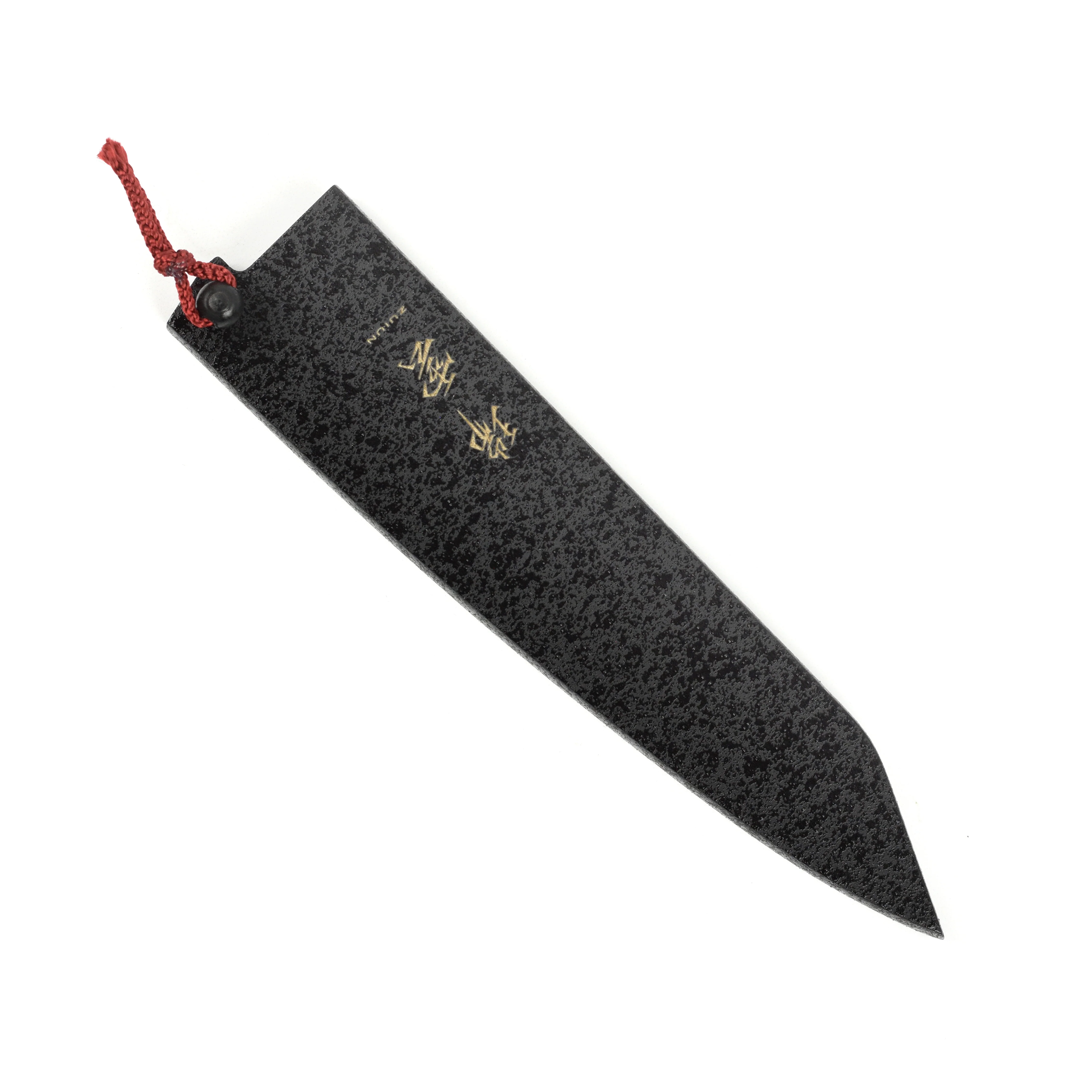 Seki Kanetsugu Saya for Zuiun 5.9" Petty - Image 7