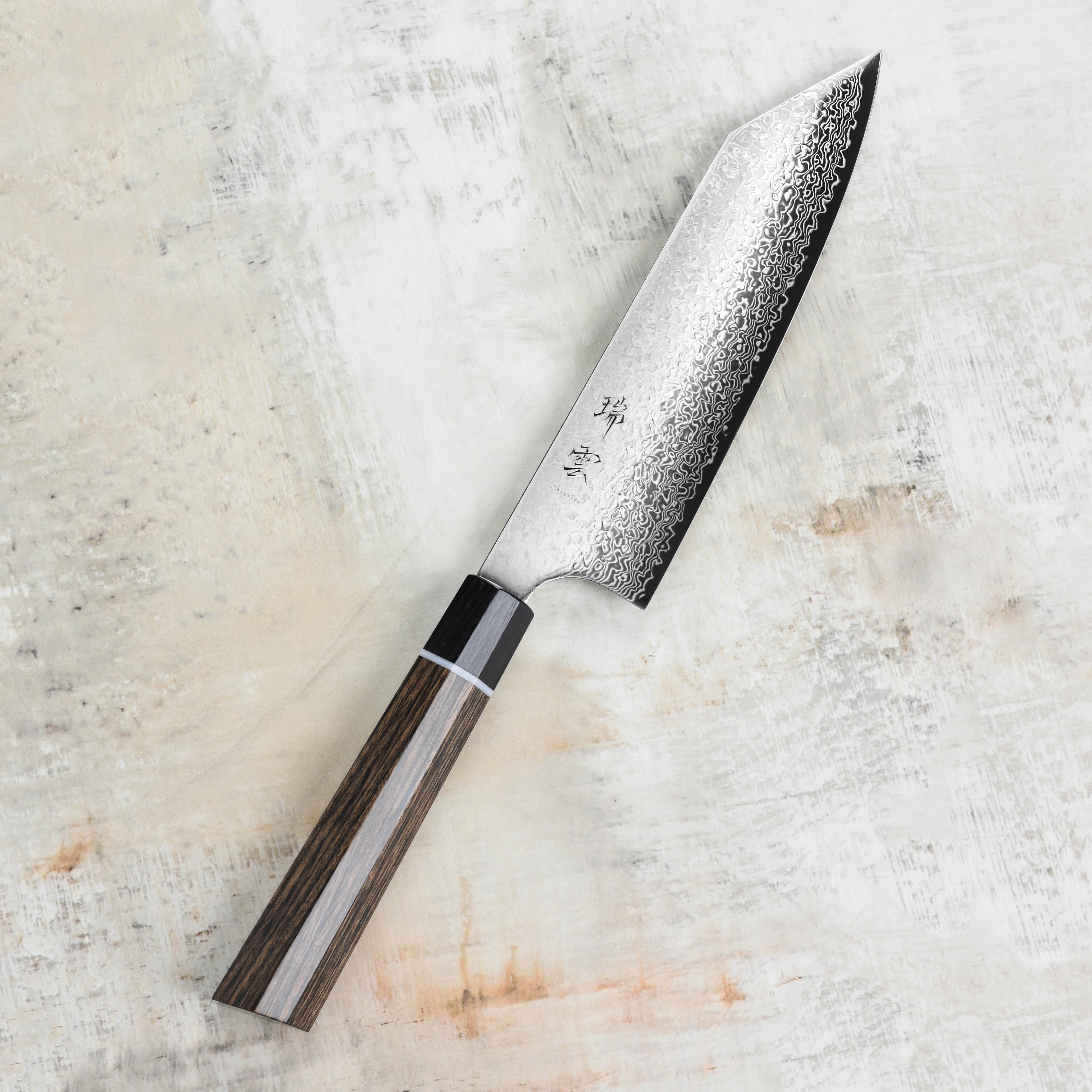 Seki Kanetsugu Zuiun SG2 7" Bunka - Image 5