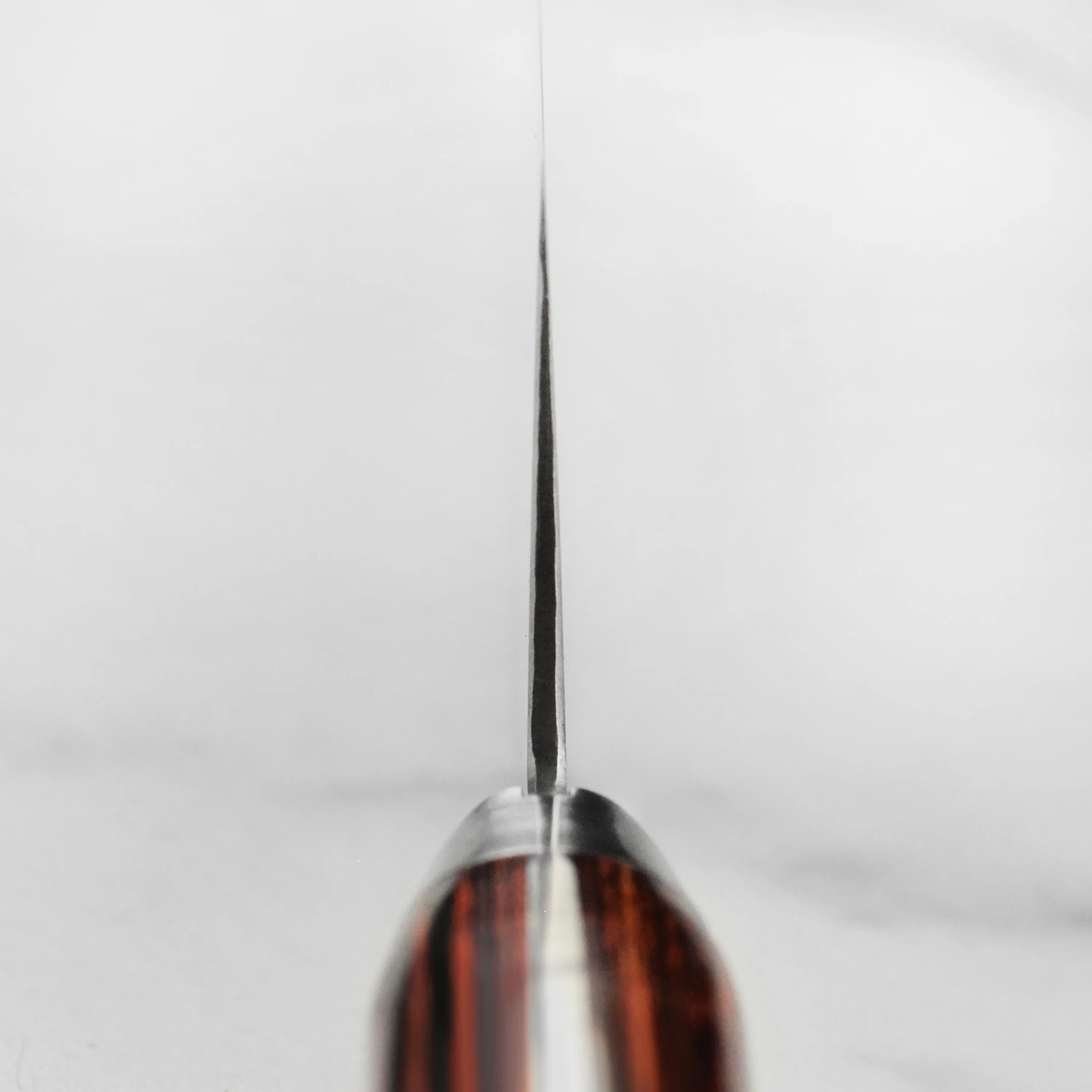 Senzo Clad AUS10 9.5" Chef's Knife - Image 7