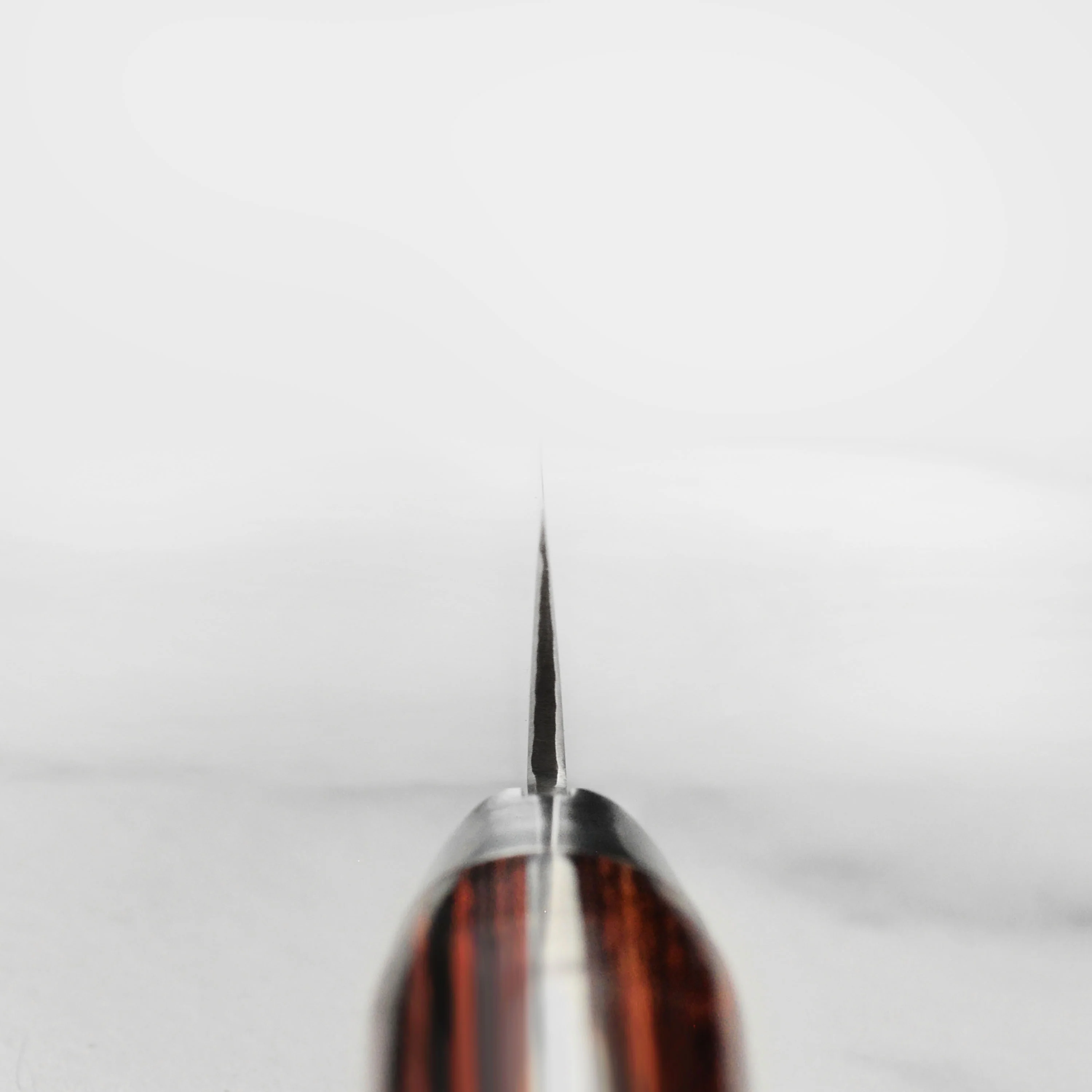 Senzo Clad AUS10 5.25" Utility Knife - Image 7