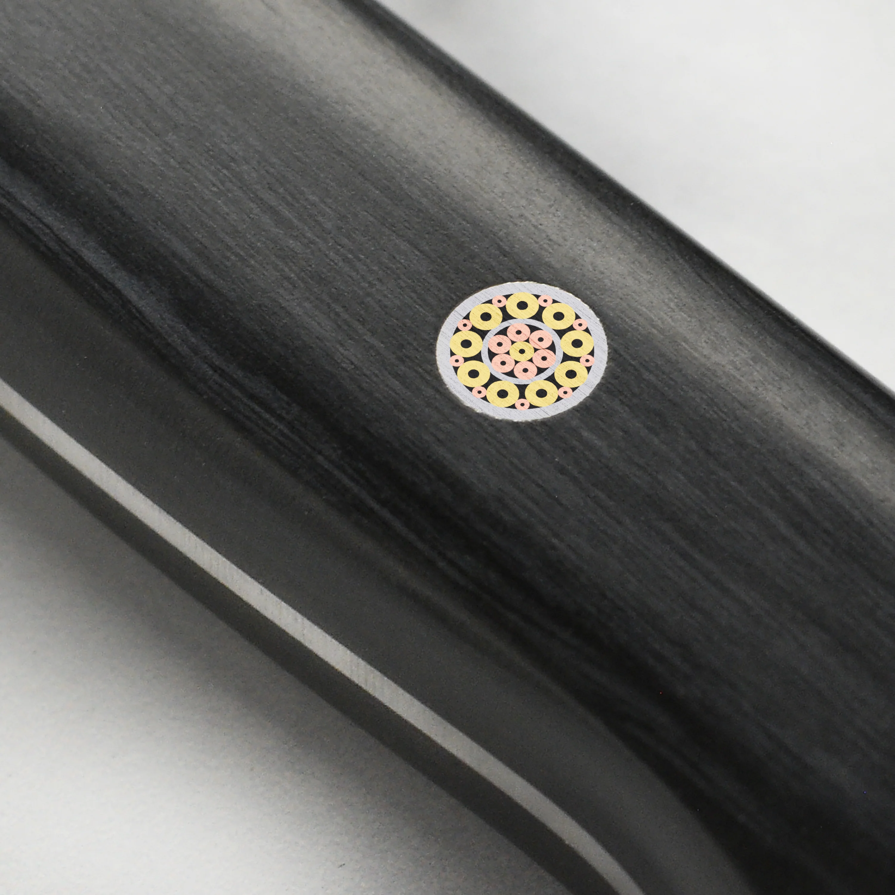 Senzo Professional SG2 8.25" Chef's Knife - Image 3