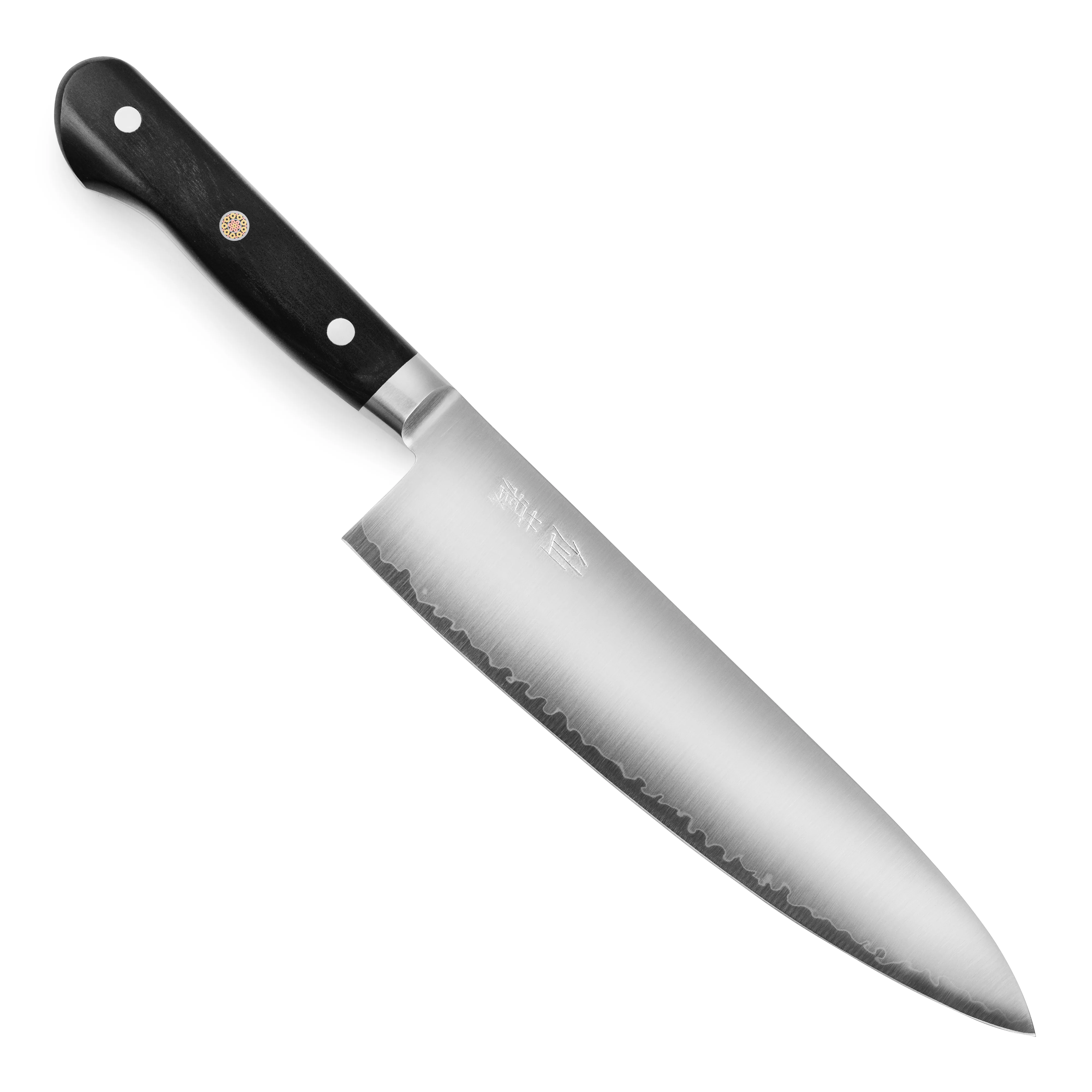Senzo Professional SG2 8.25" Chef's Knife - Image 7