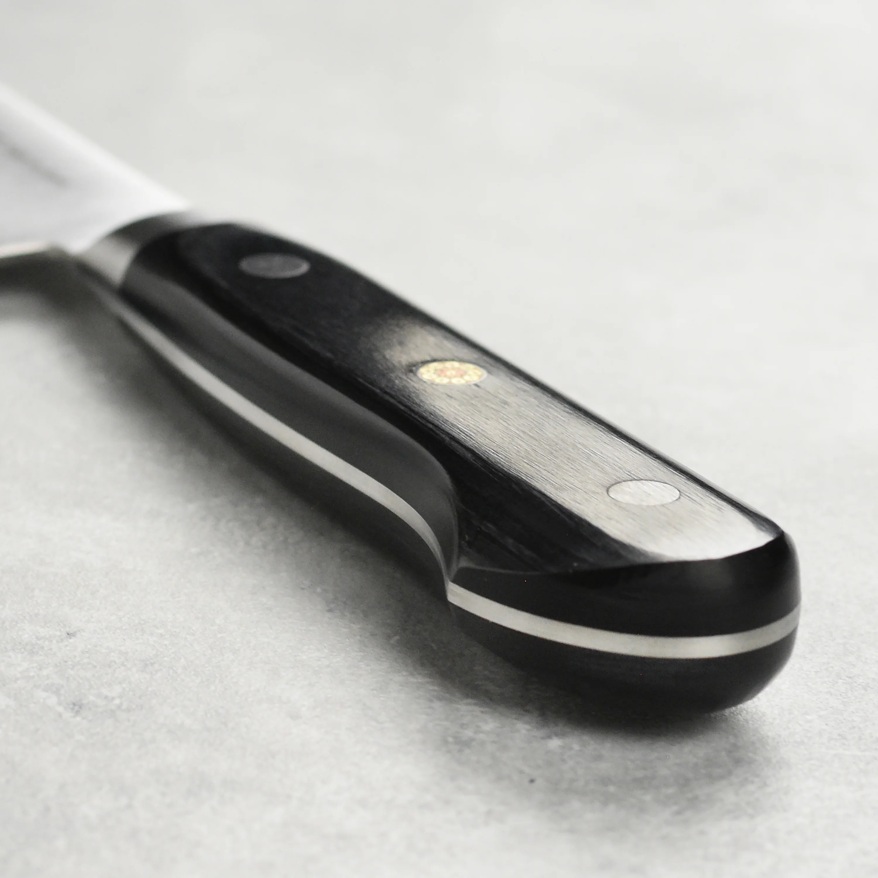 Senzo Professional SG2 6.5" Nakiri Knife - Image 2