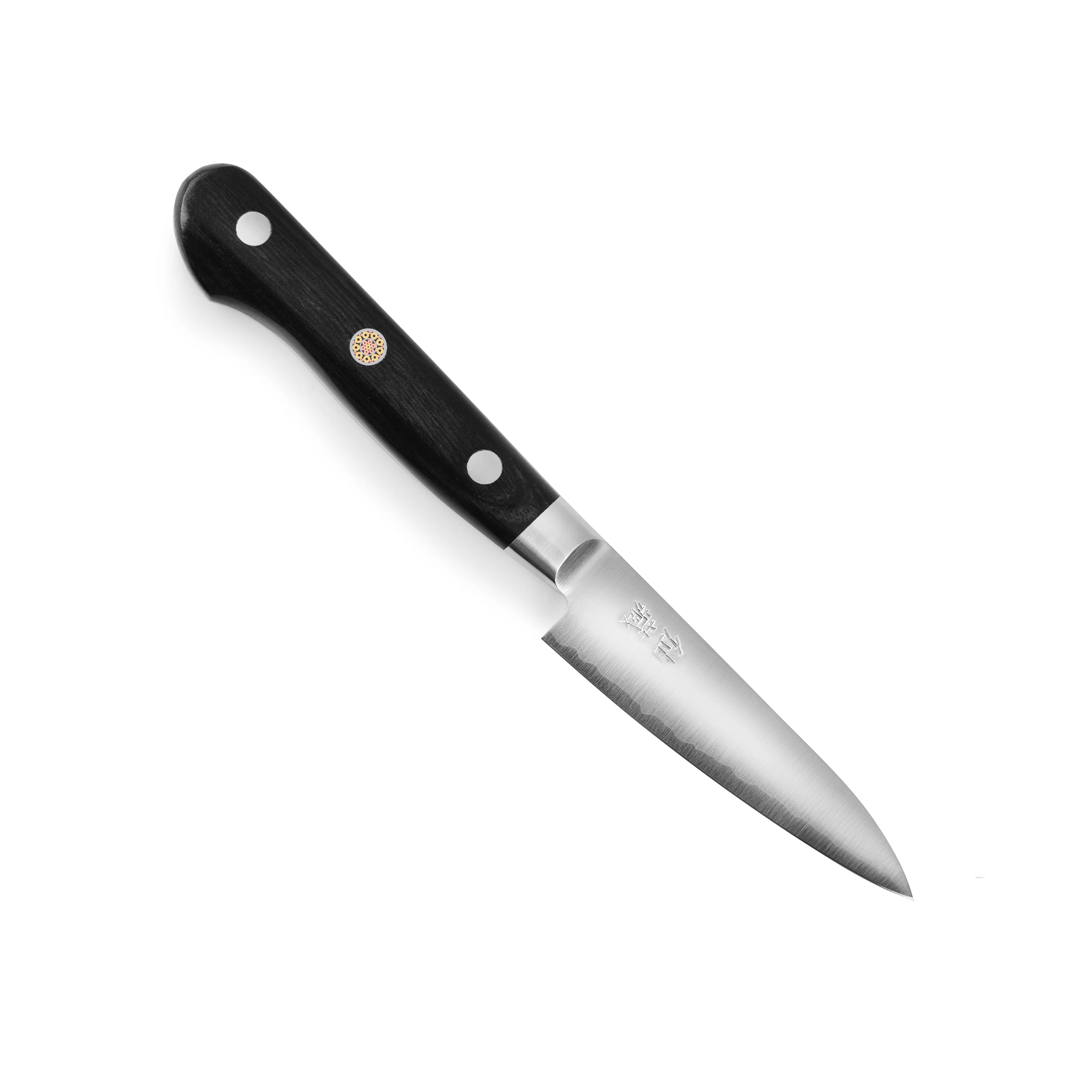 Senzo Professional SG2 3.5" Paring Knife - Image 4