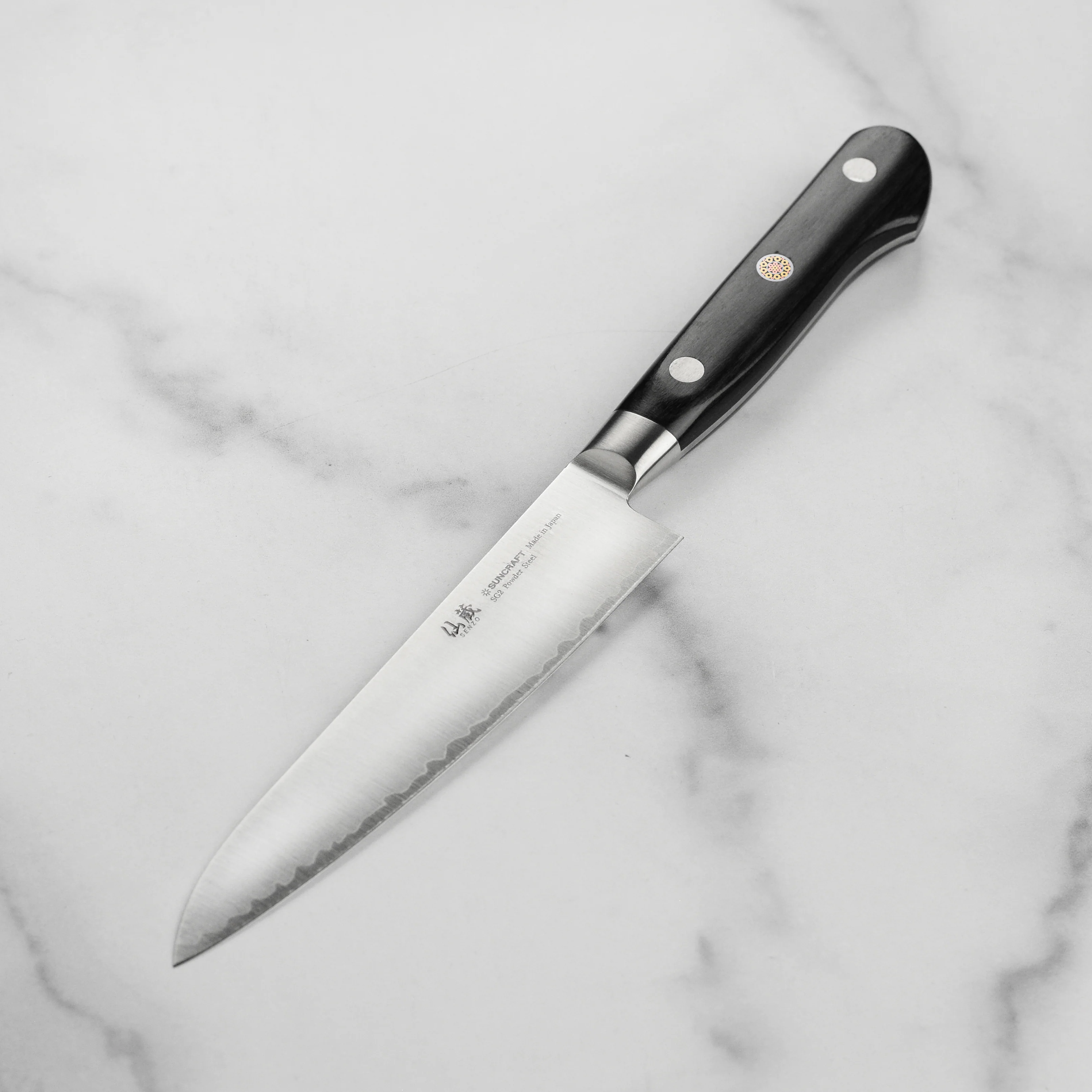 Senzo Professional SG2 5.25" Utility Knife - Image 6