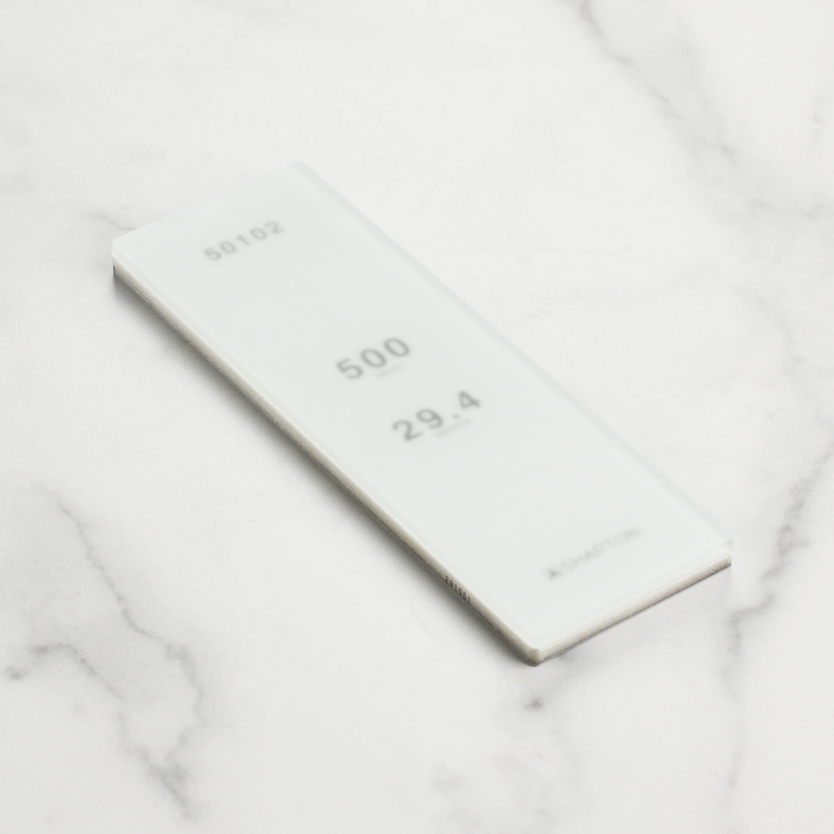 Shapton Glass Stone 500 Whetstone - Image 4