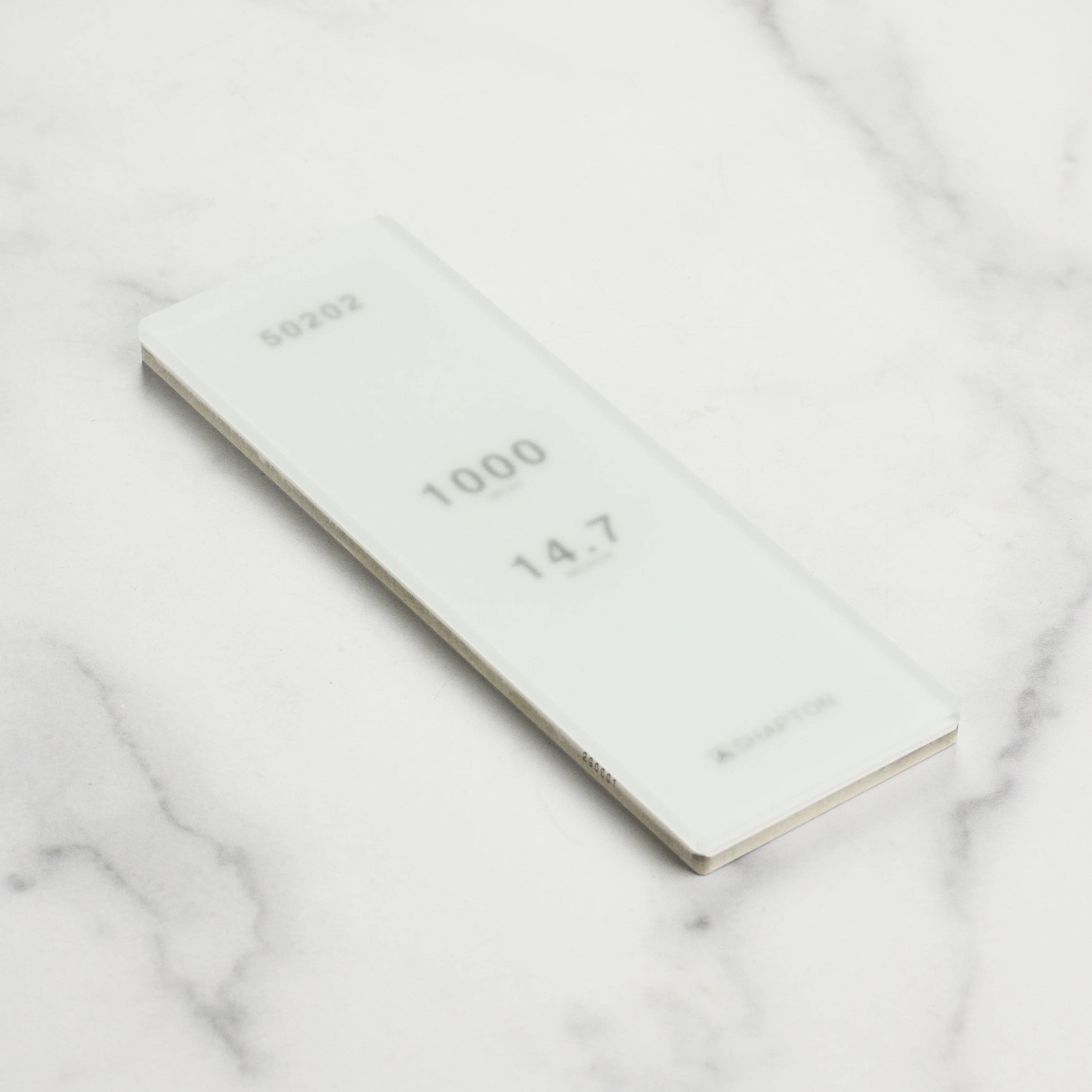 Shapton Glass Stone 1000 Whetstone - Image 4