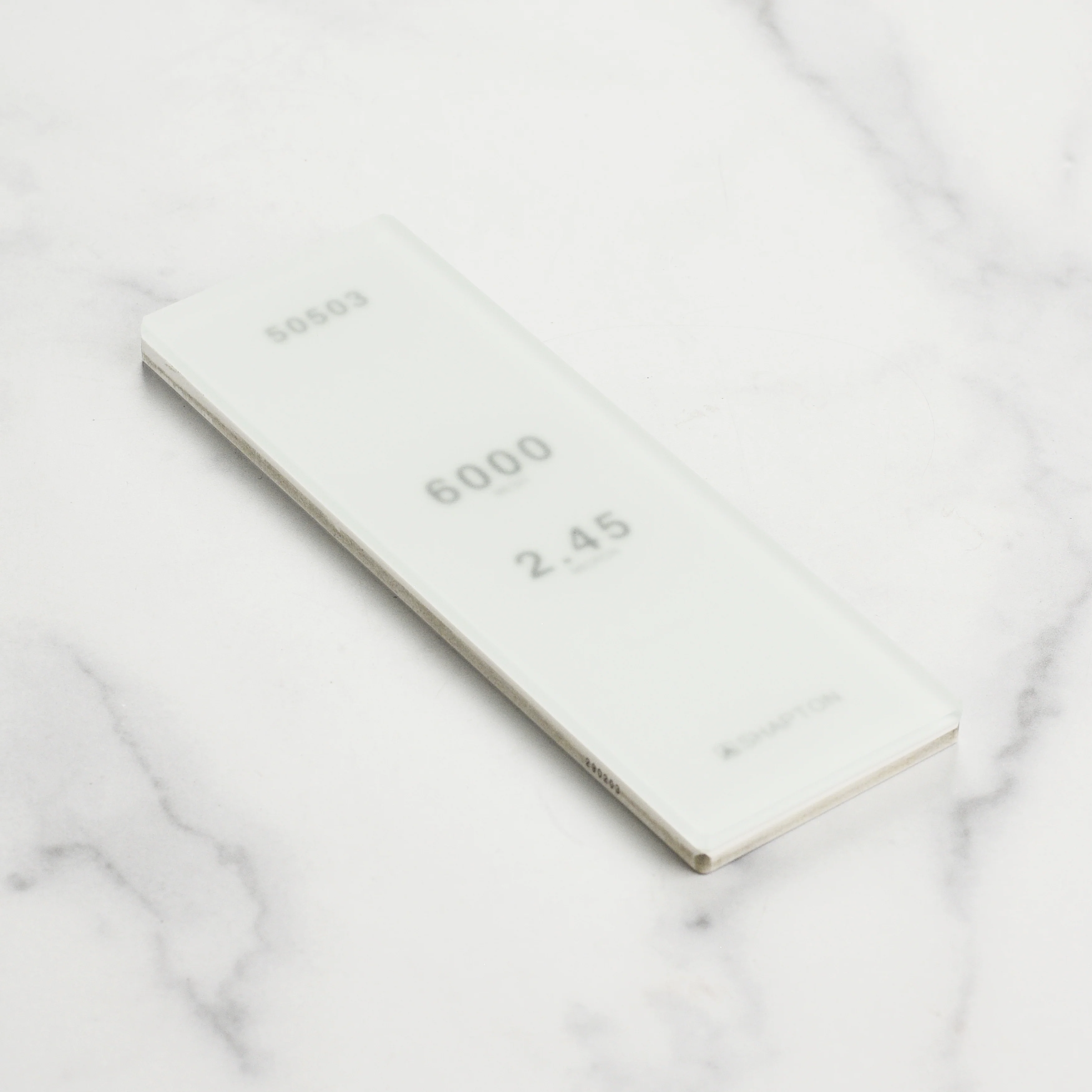 Shapton Glass Stone 6000 Whetstone - Image 4