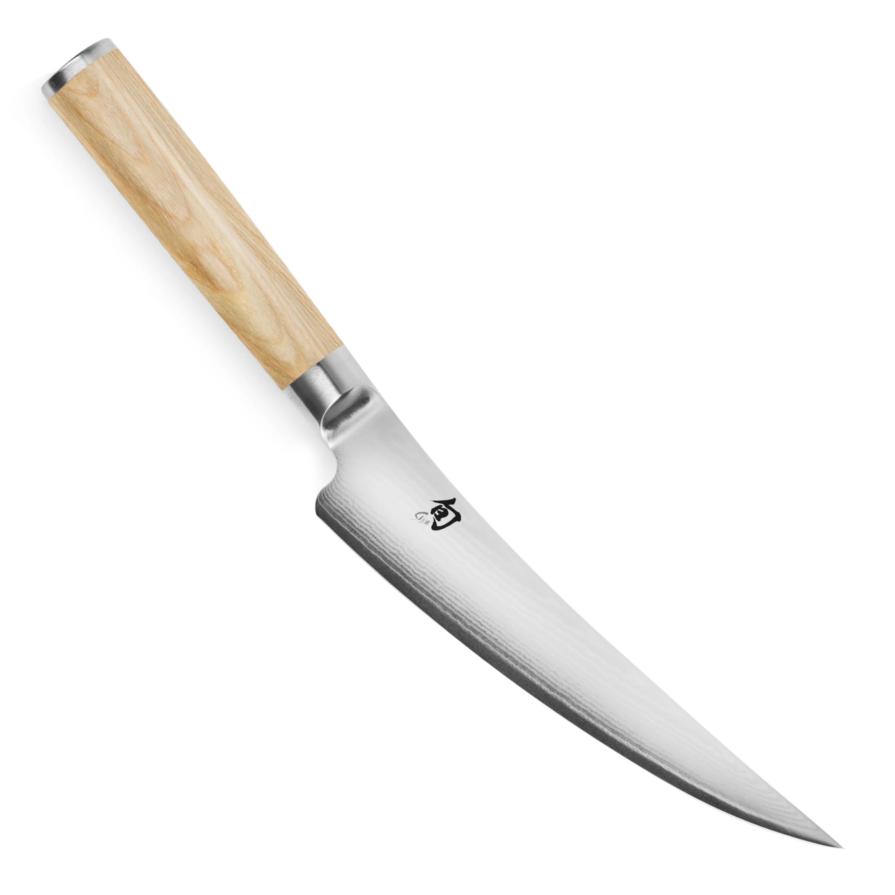 Shun Classic Blonde 6" Gokujo Boning/Fillet Knife - Image 7
