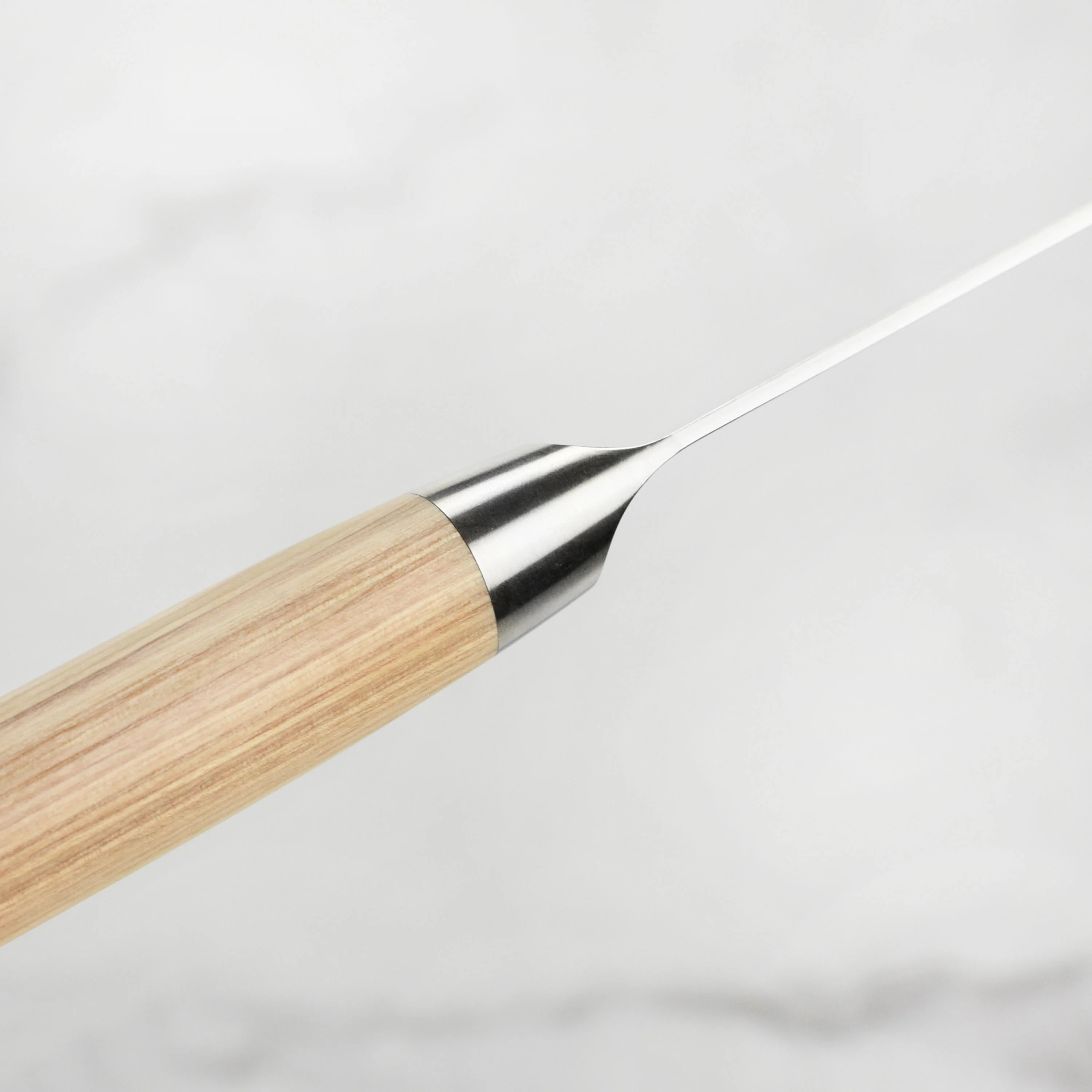 Shun Classic Blonde 7 Piece Knife Block Set - Image 10
