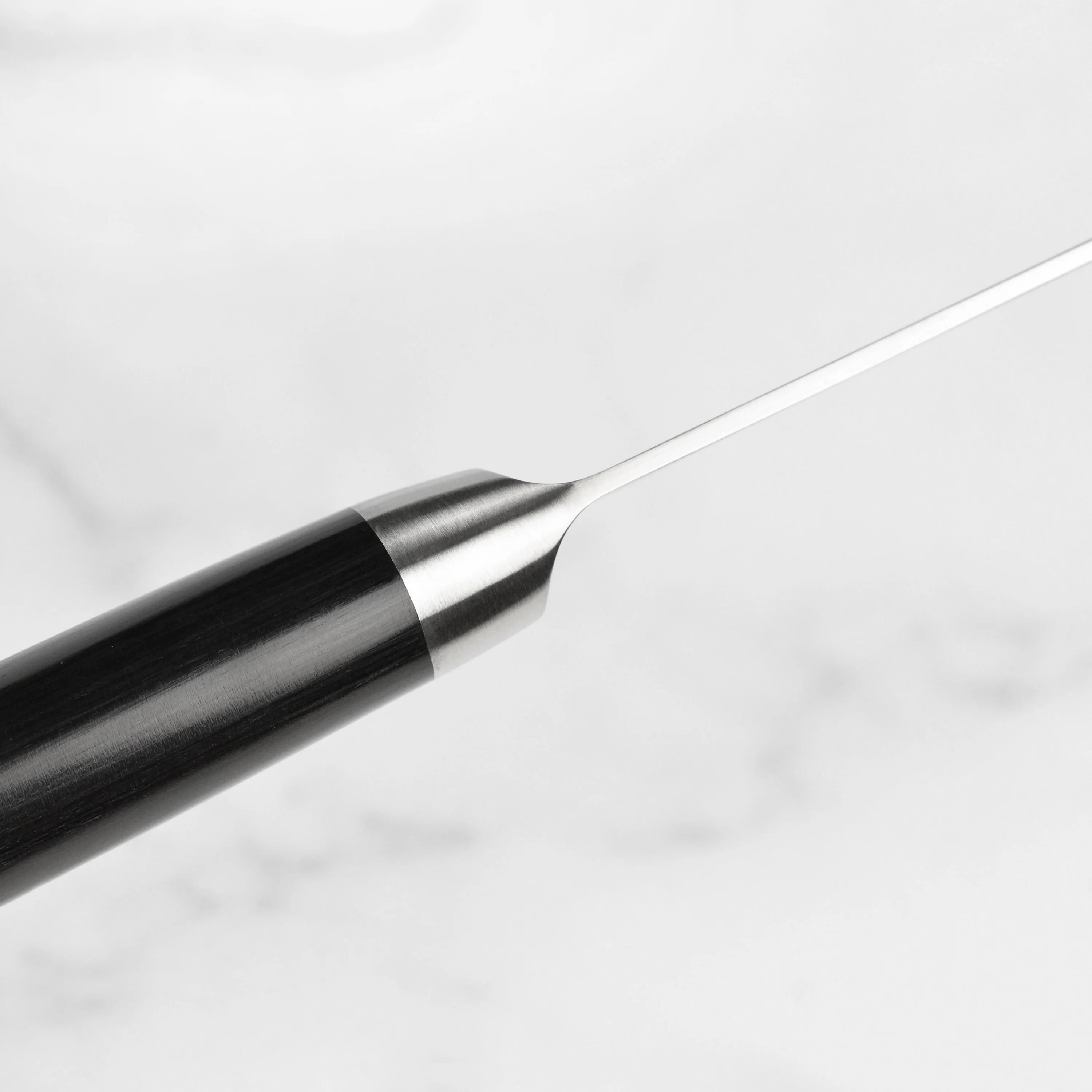 Shun Classic Chef's & Paring Knife Set - Image 7