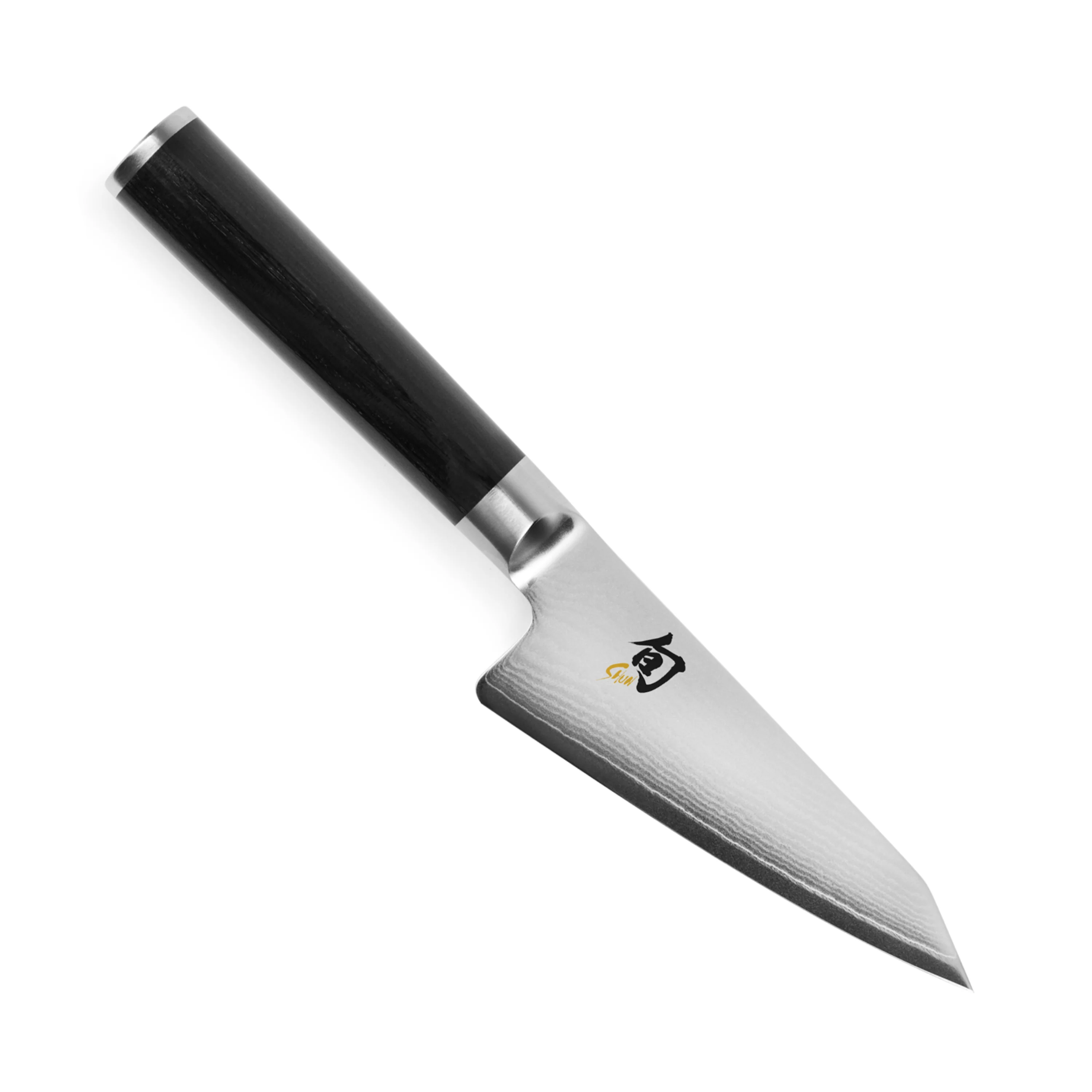 Shun Classic 4.5" Honesuki Knife - Image 7