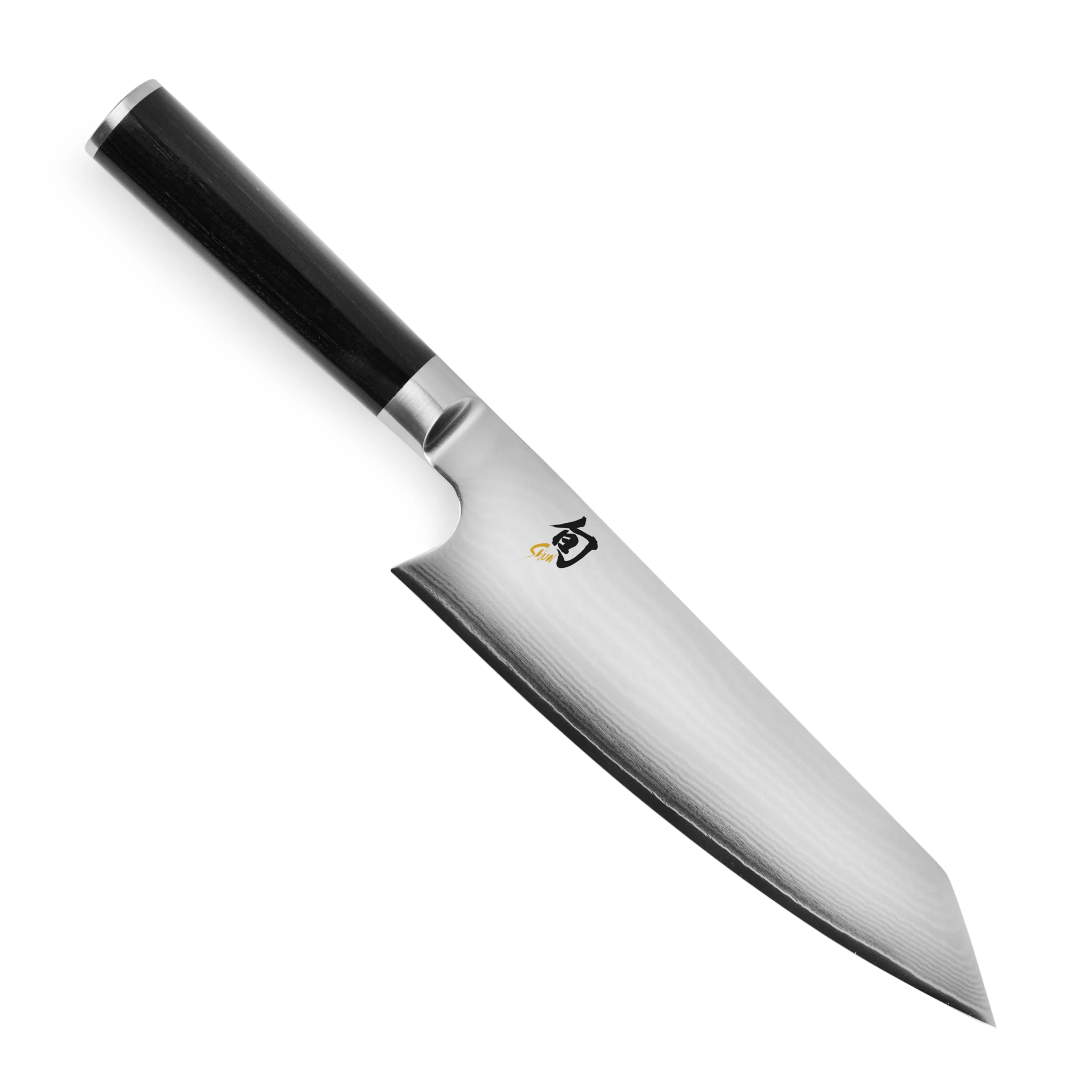 Shun Classic 8" Kiritsuke Knife - Image 4