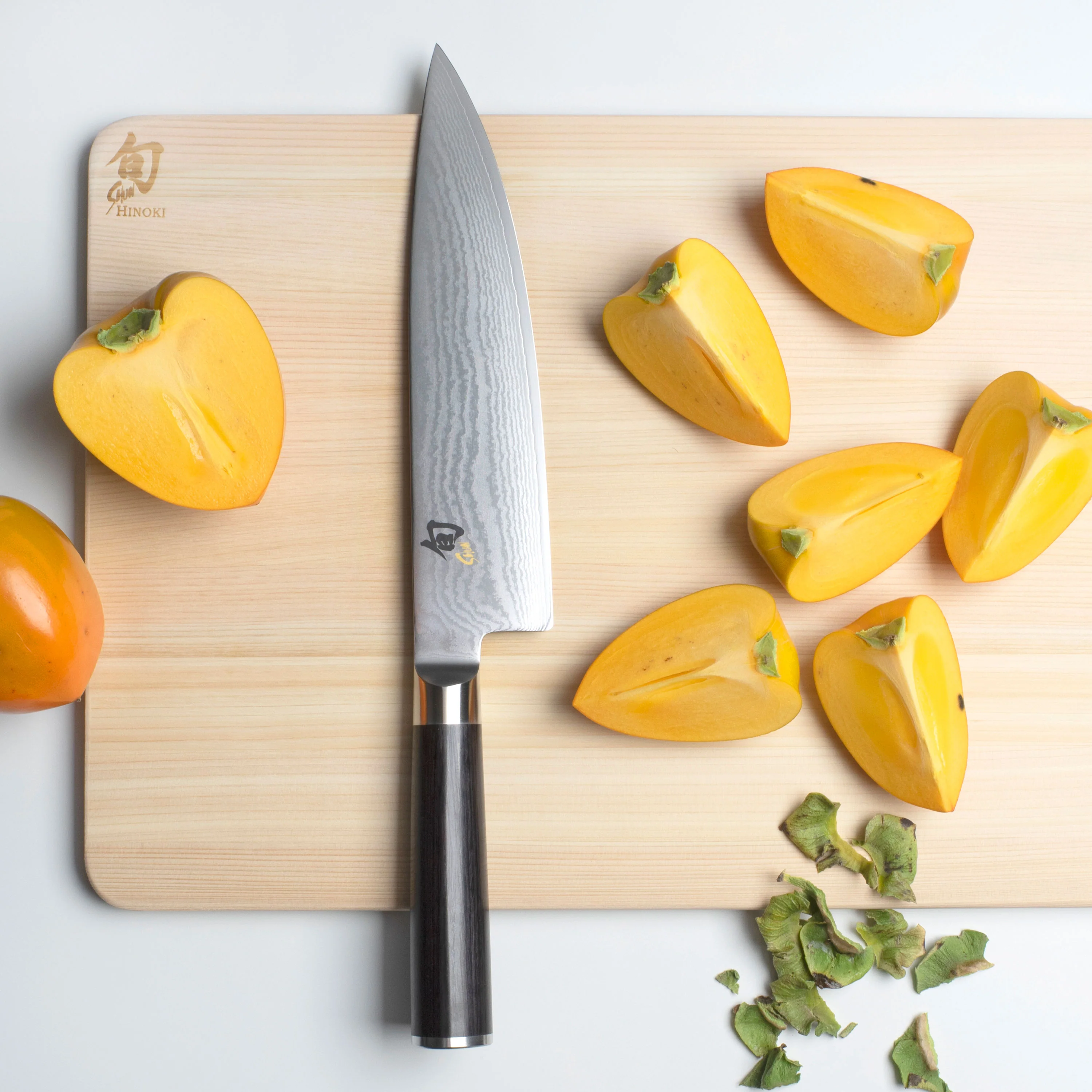 Shun Classic 10 Piece Knife Block Set - Image 5