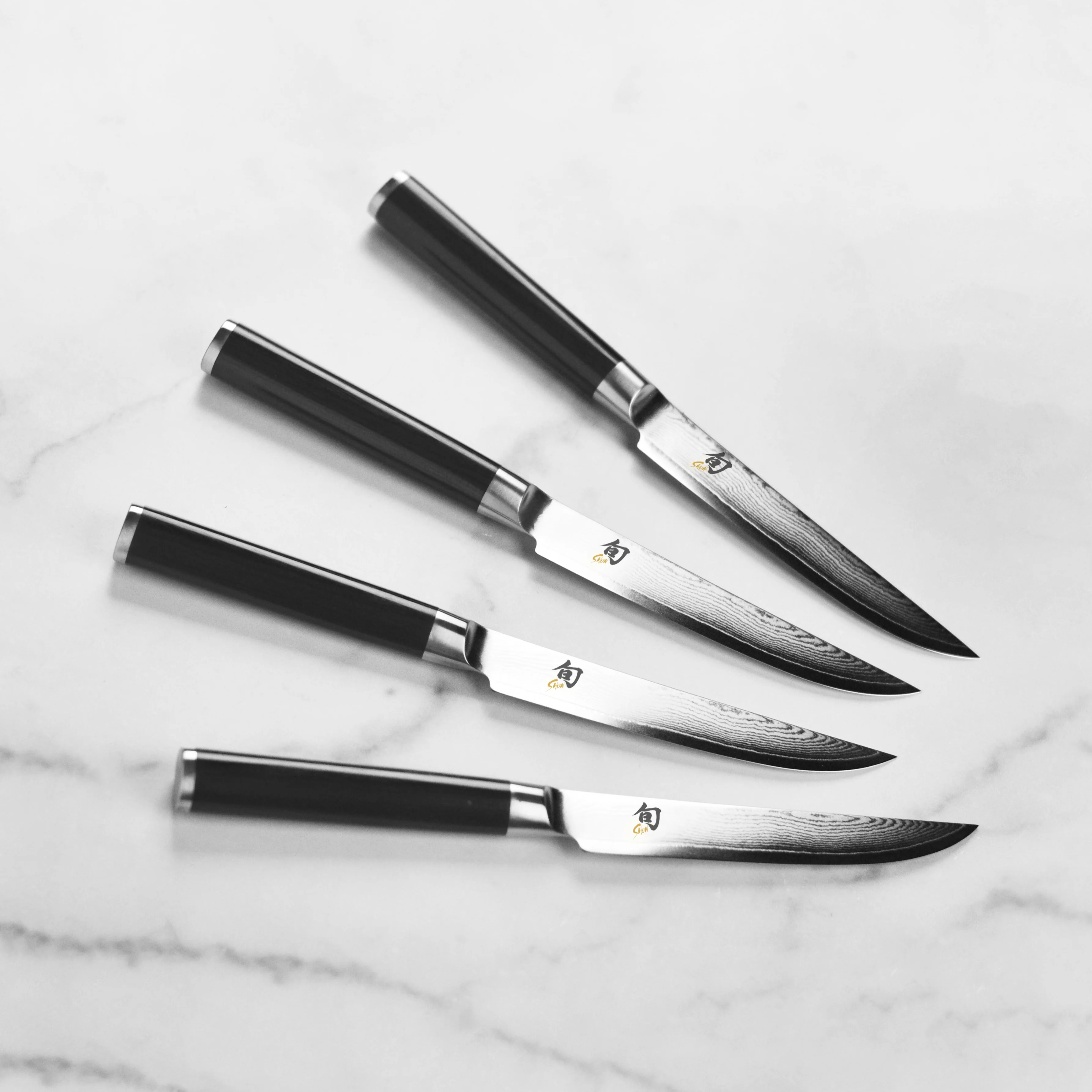 Shun Classic 15 Piece Knife Block Set - Image 6