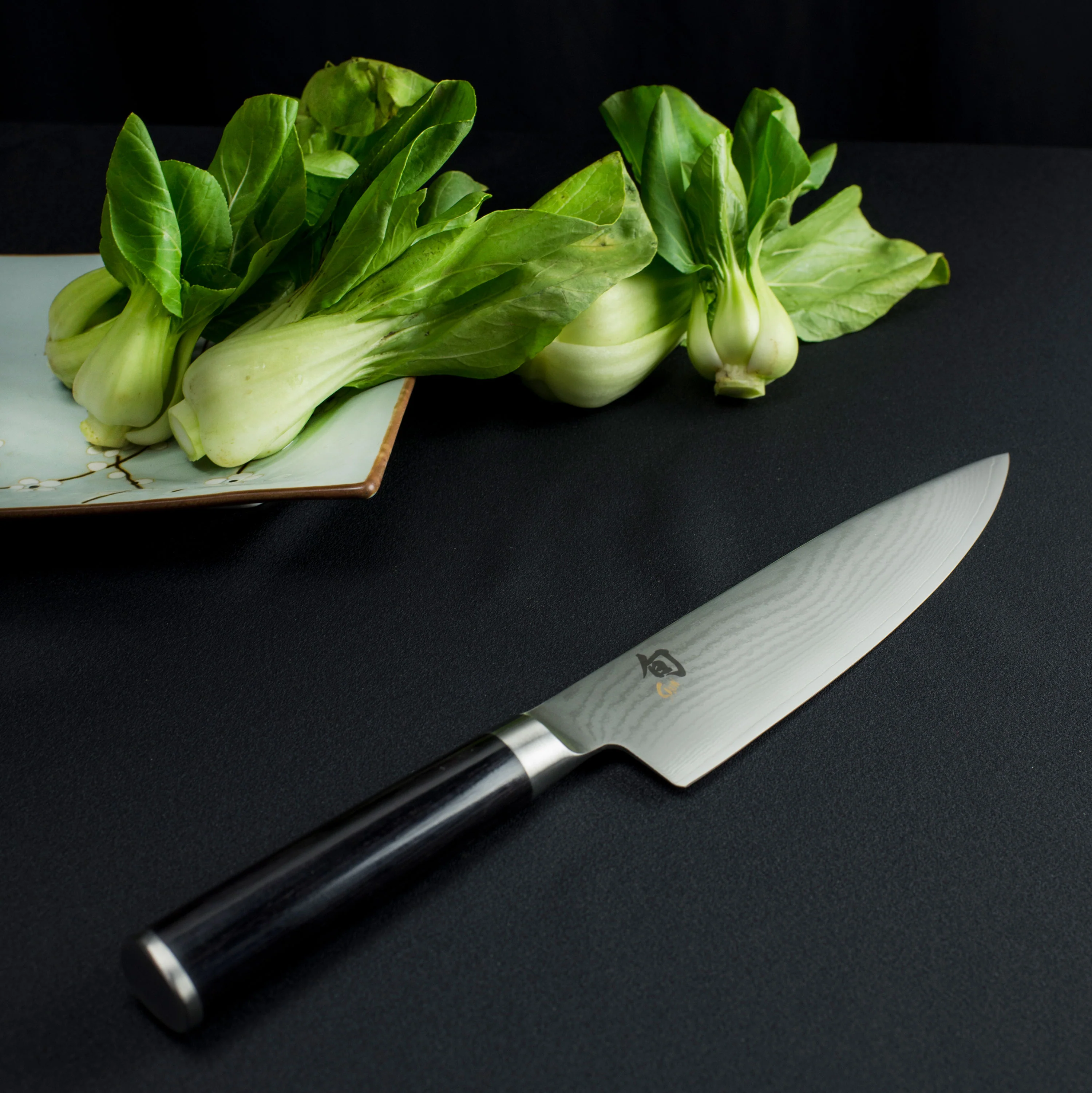 Shun Classic 7 Piece Knife Block Set - Image 11