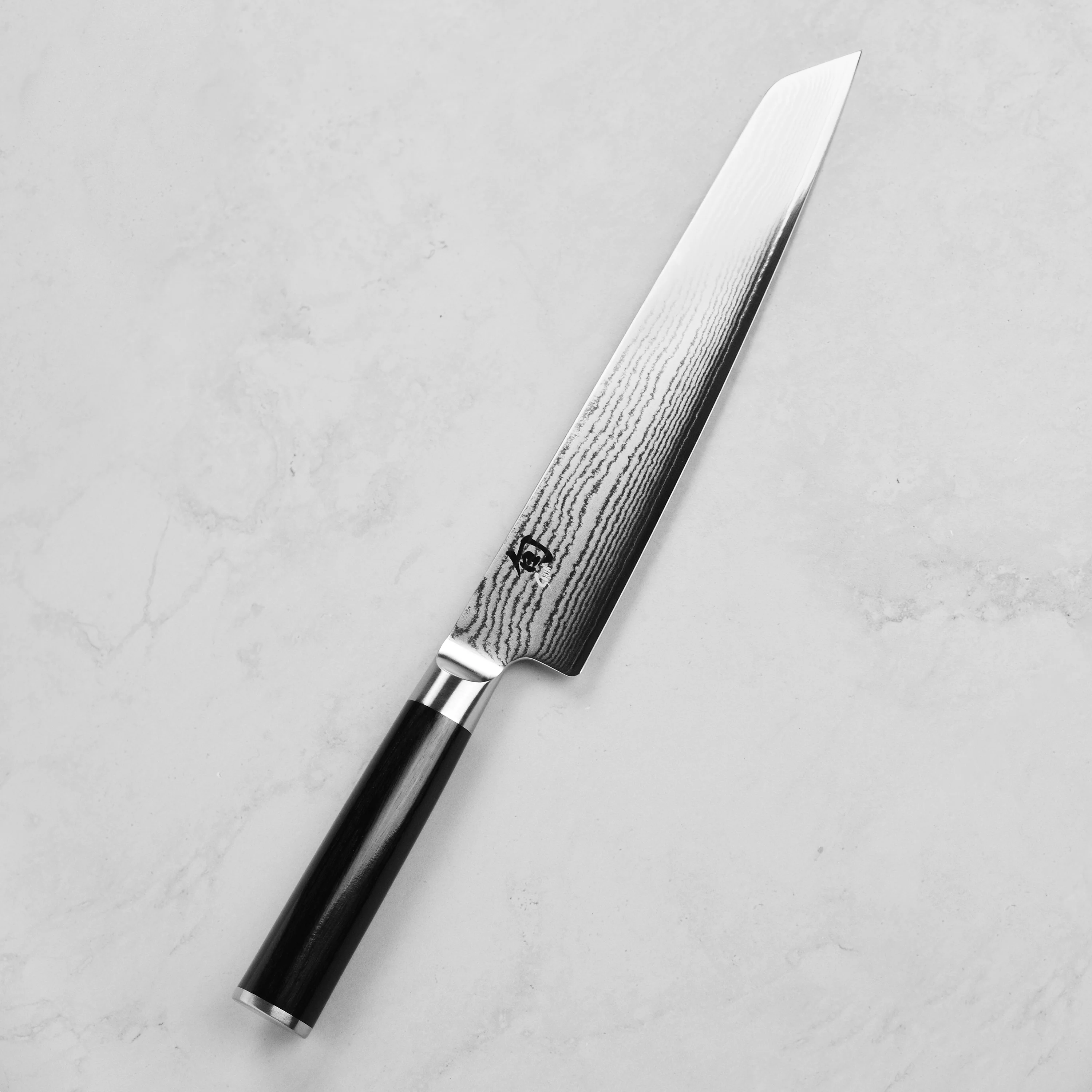 Shun Classic 9" Master Prep Knife - Image 4