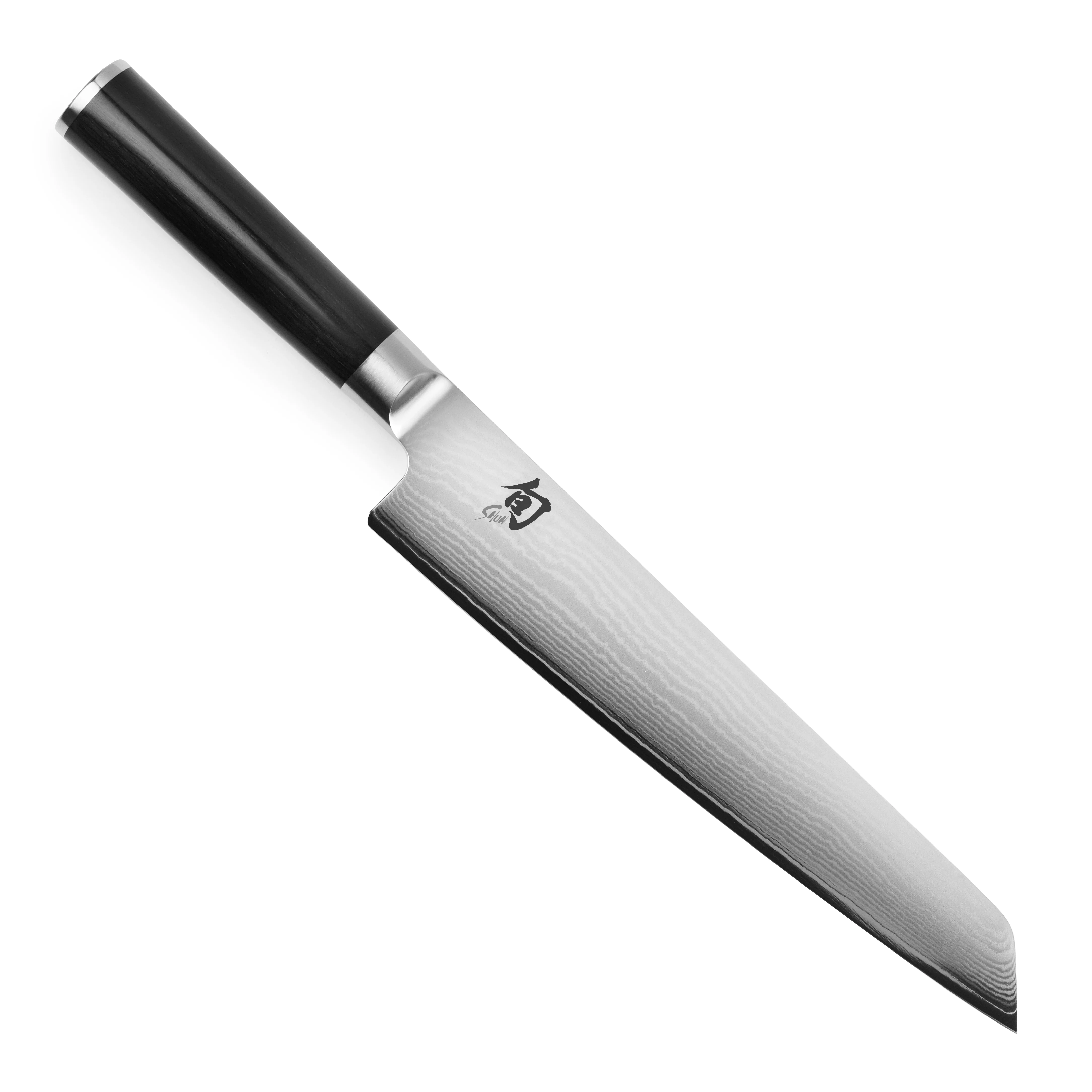 Shun Classic 9" Master Prep Knife - Image 9