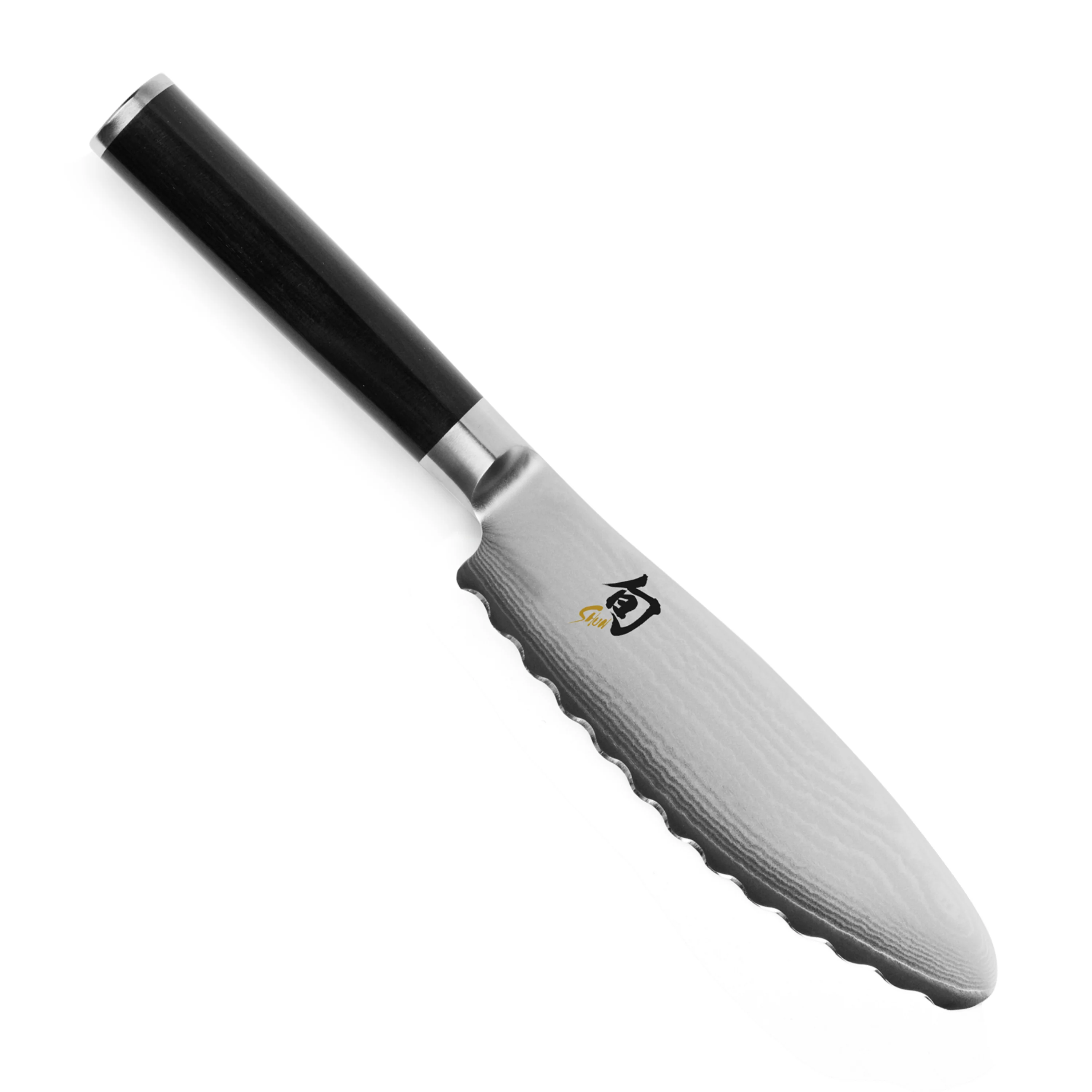 Shun Classic 6" Ultimate Utility Knife - Image 6