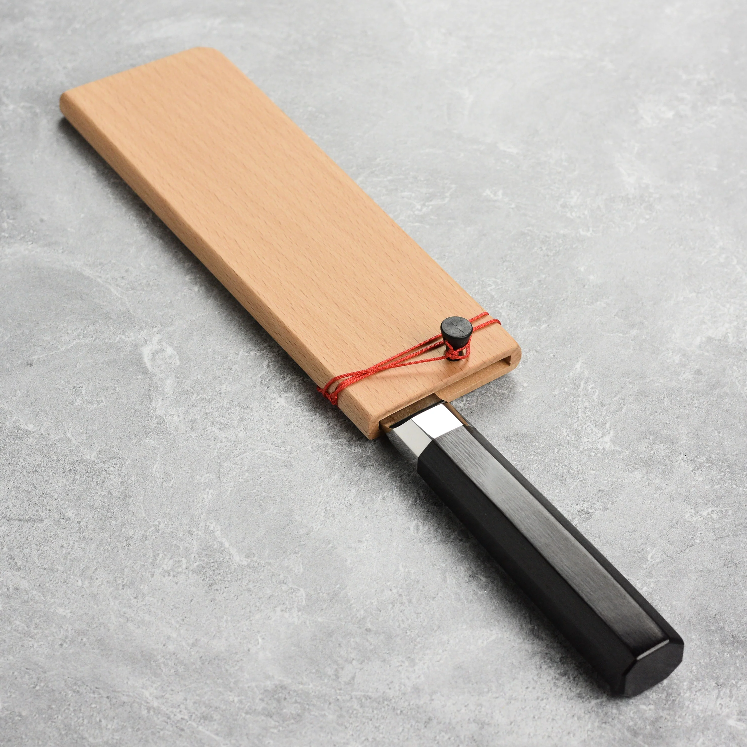 Shun Dual Core 6.5" Nakiri Knife - Image 6