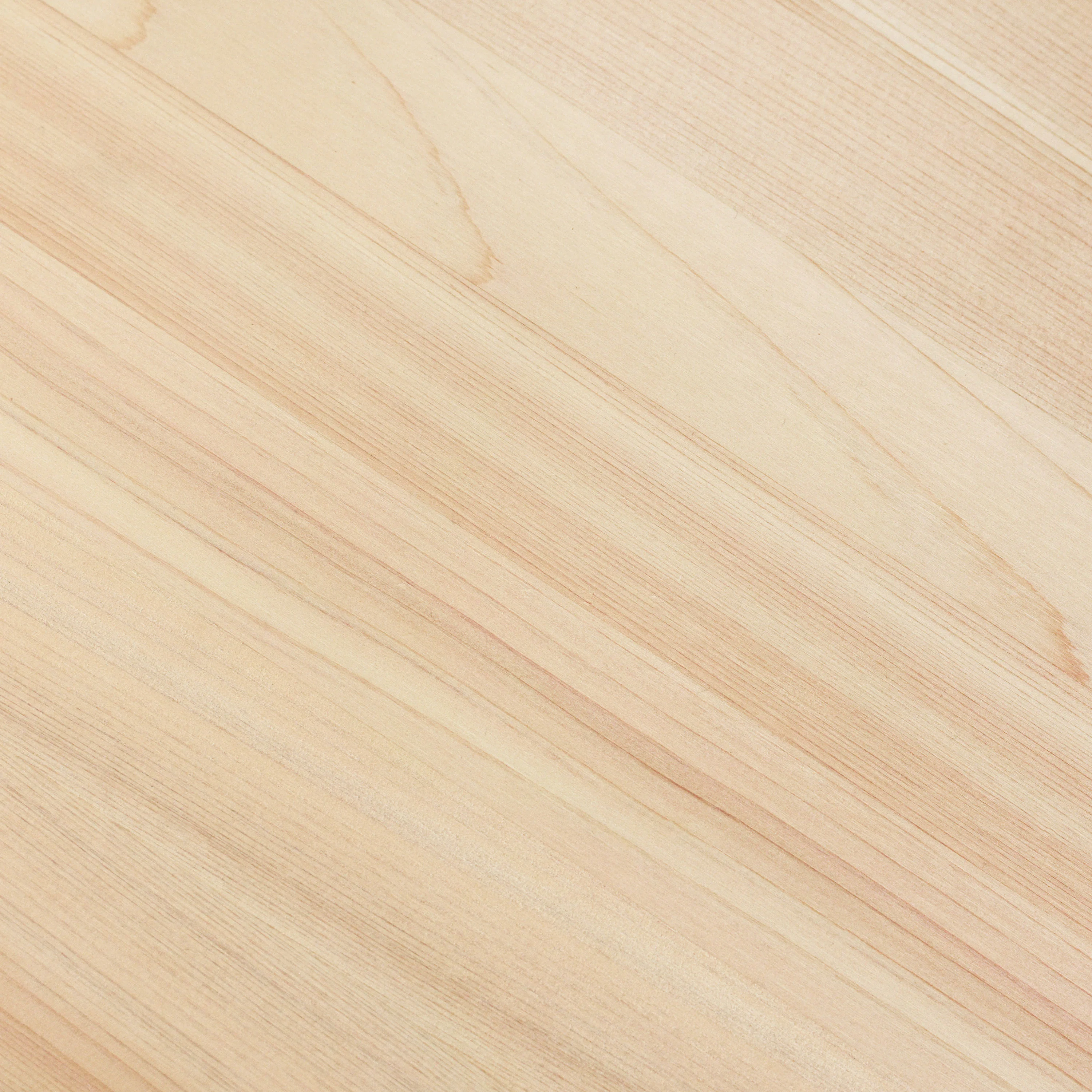 Shun 10.75" x 8.25" x 0.5" Hinoki Cutting Board - Image 5
